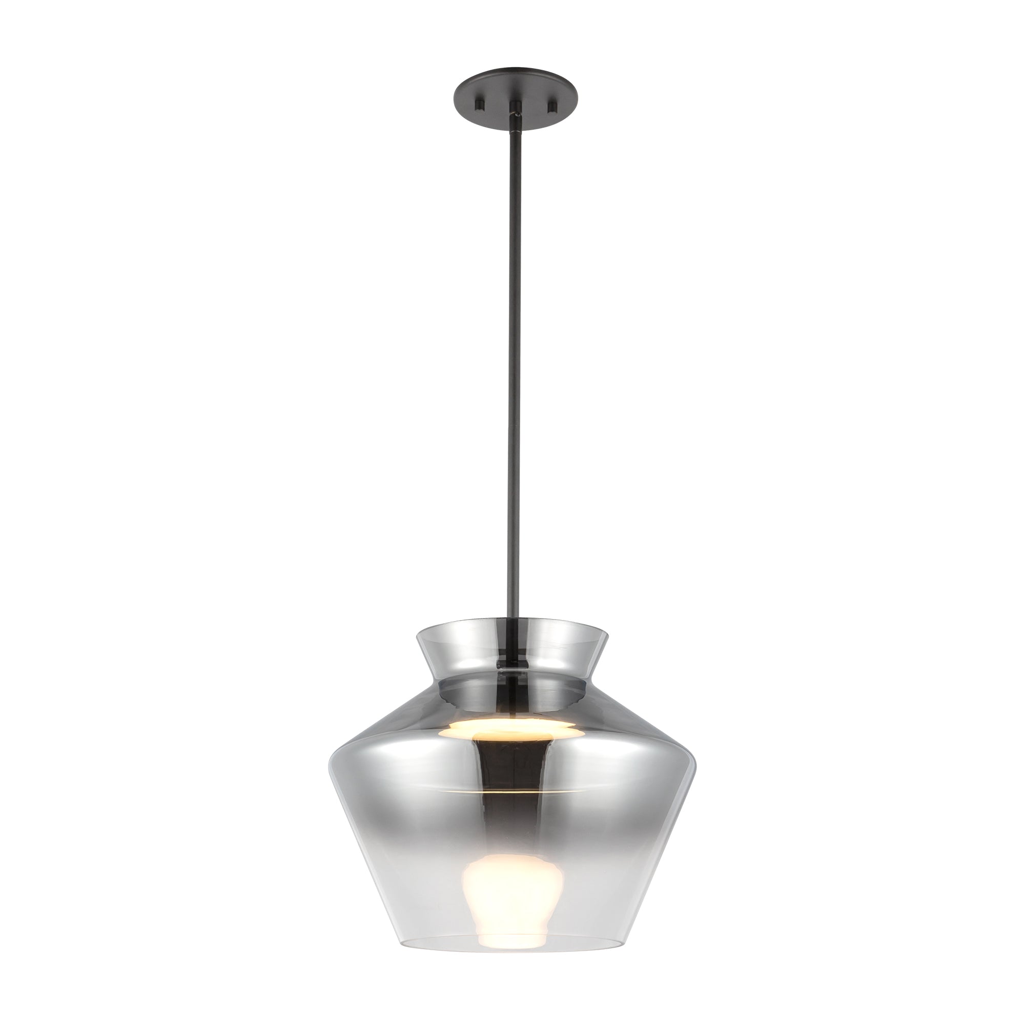 Trinity 13" LED Pendant