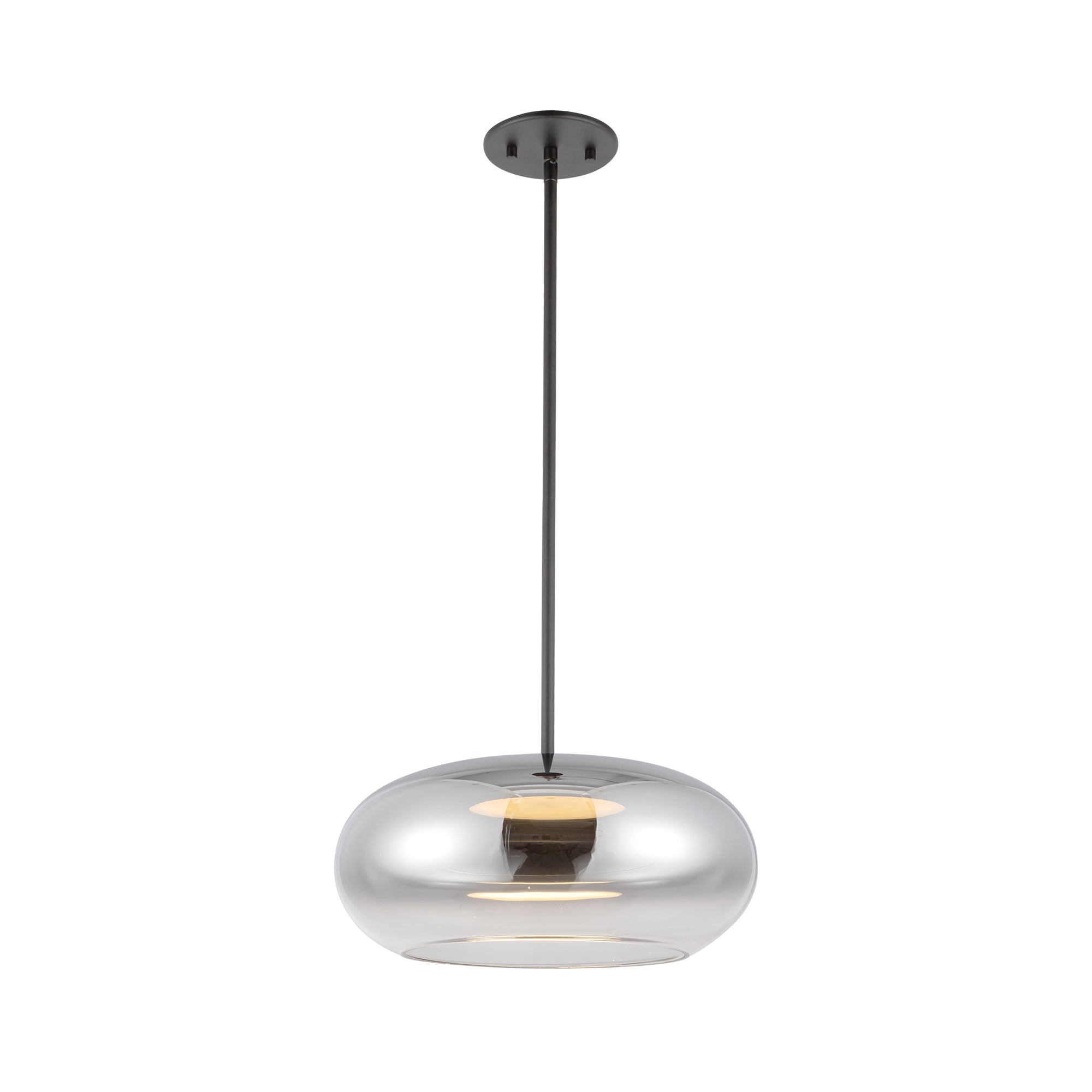 Trinity 14" LED Pendant