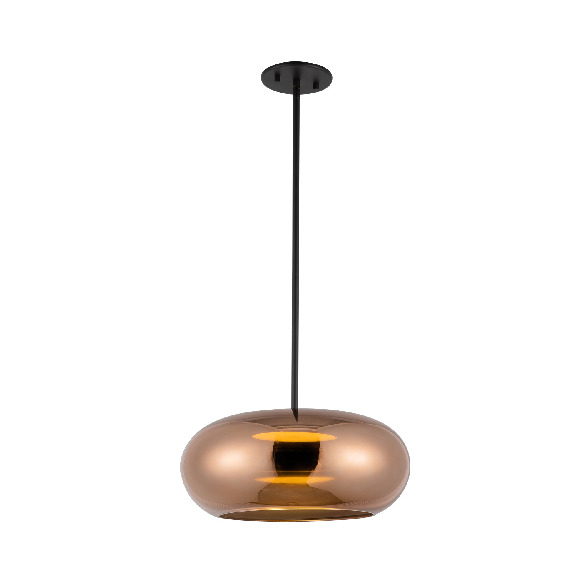 Trinity 14" LED Pendant