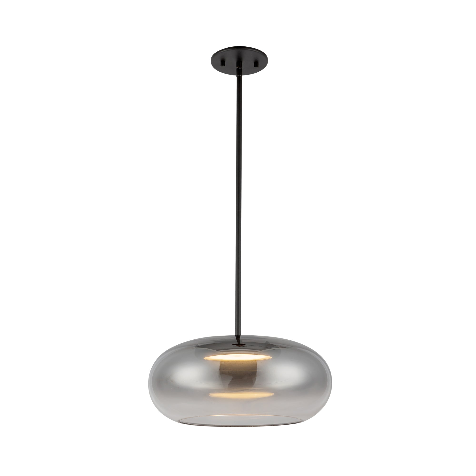 Trinity 14" LED Pendant