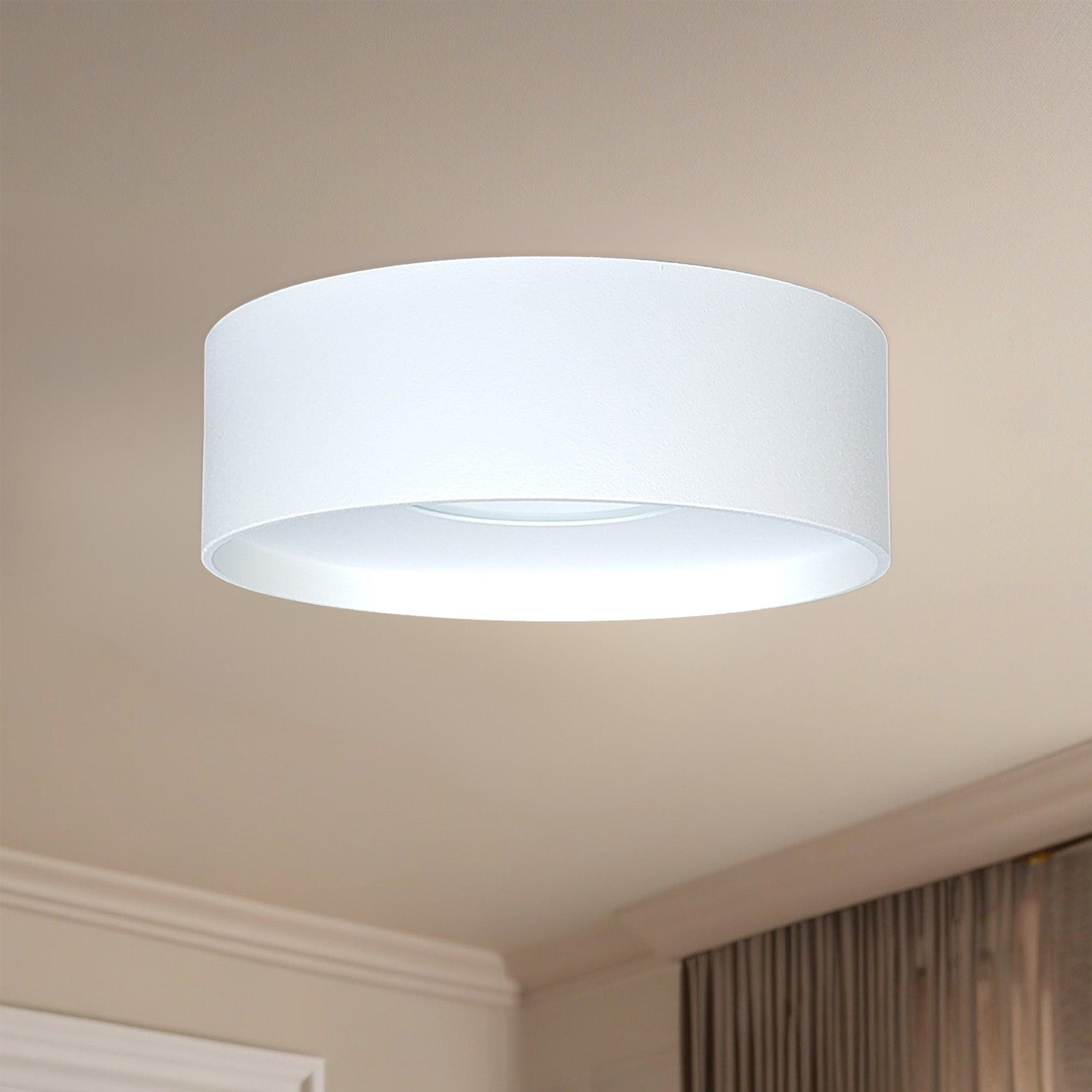 Trenton 5" LED Exterior Ceiling