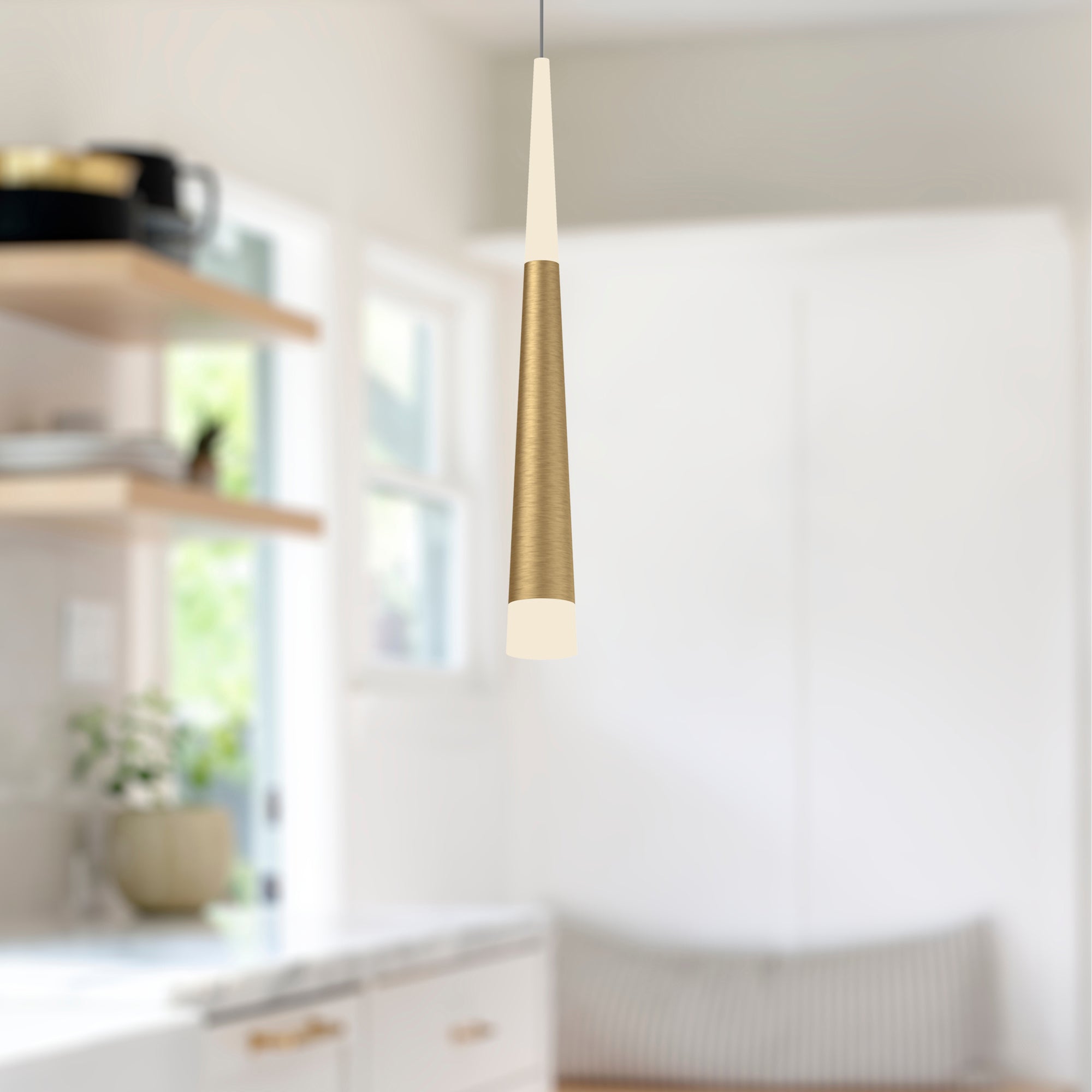 Ultra 2" LED Pendant