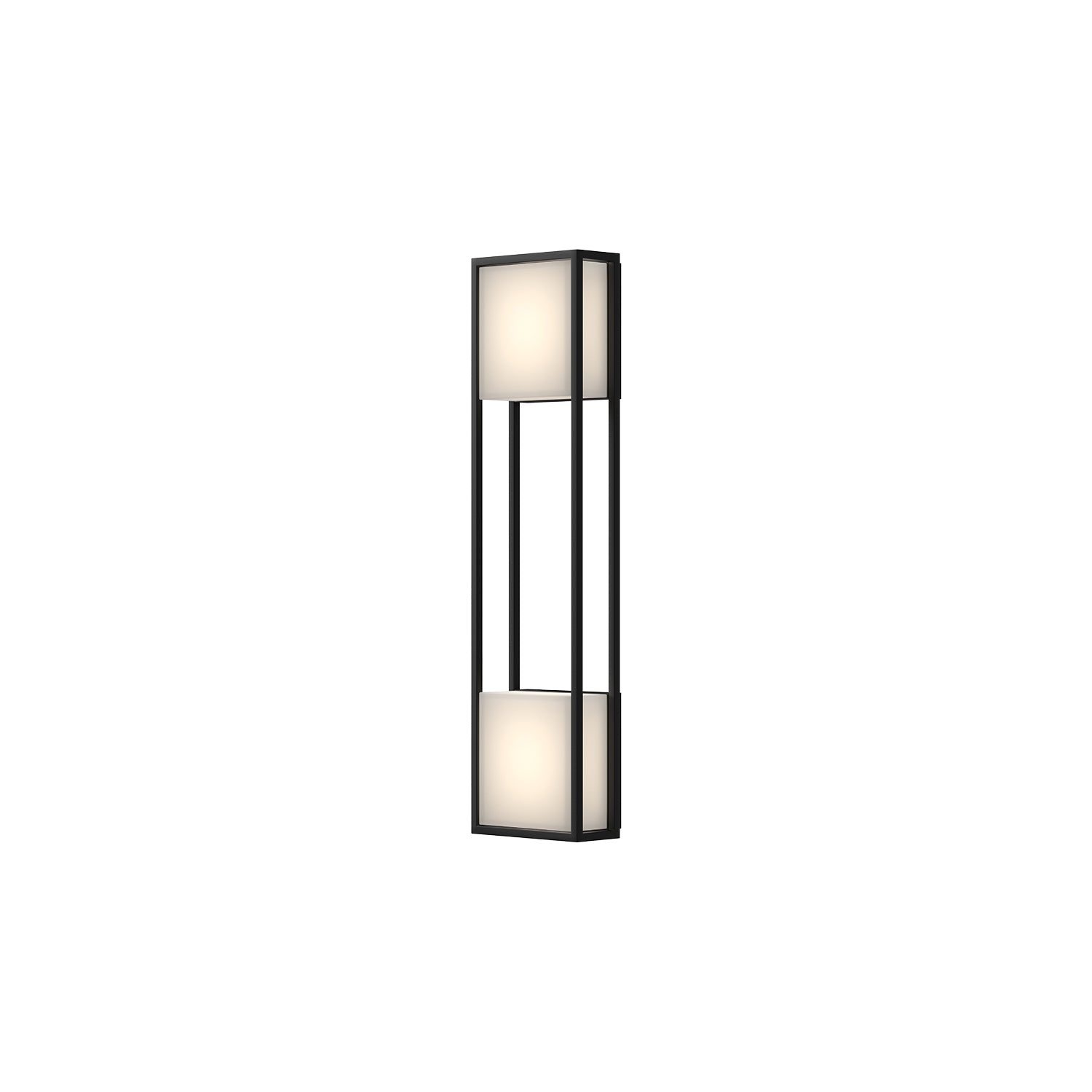 Vail Exterior Wall Sconce