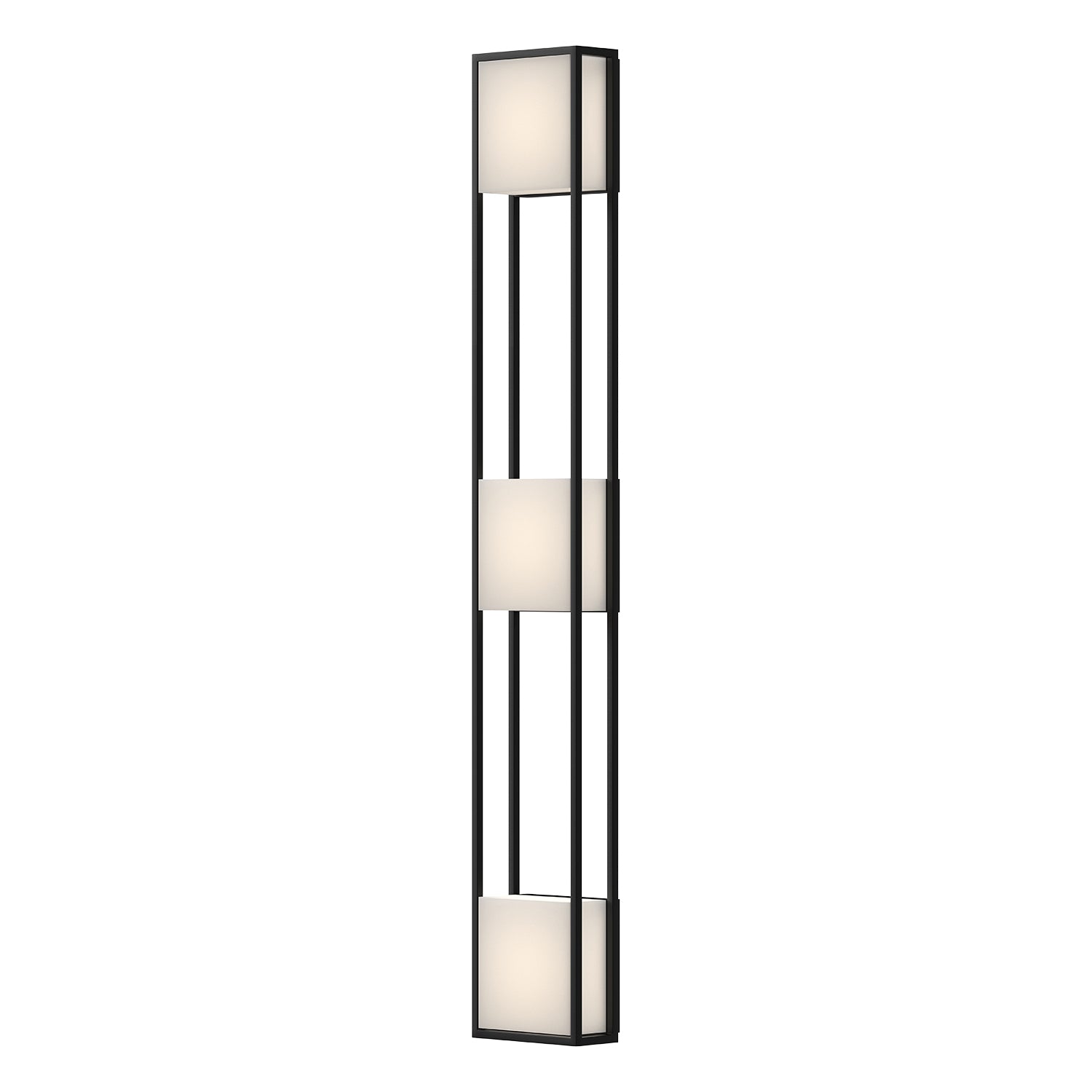 Vail 55" LED Exterior Wall Sconce