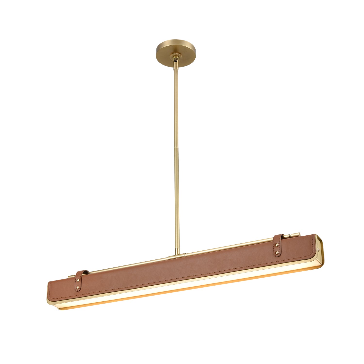 Valise 31" LED Pendant