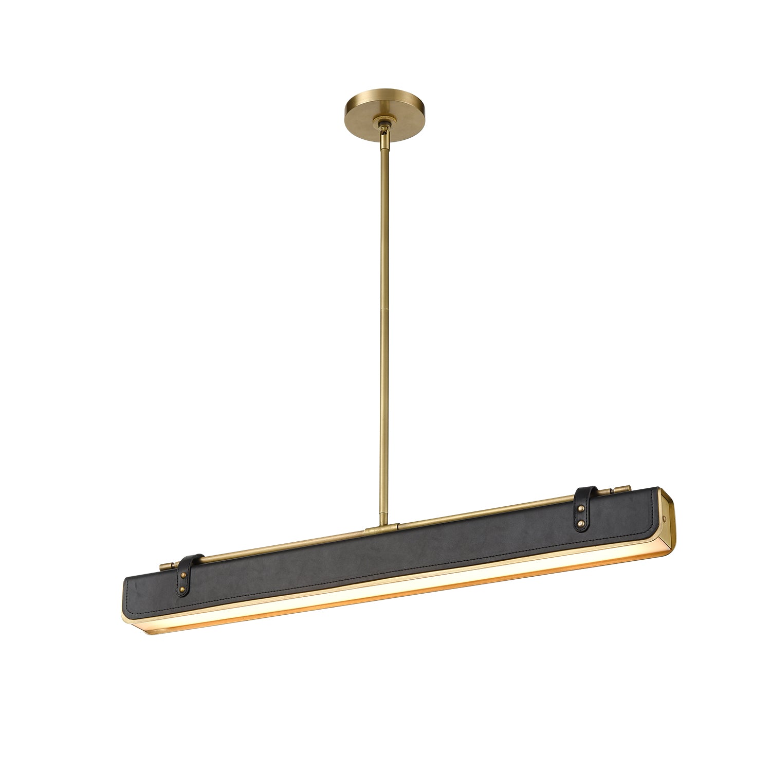 Valise 31" LED Pendant
