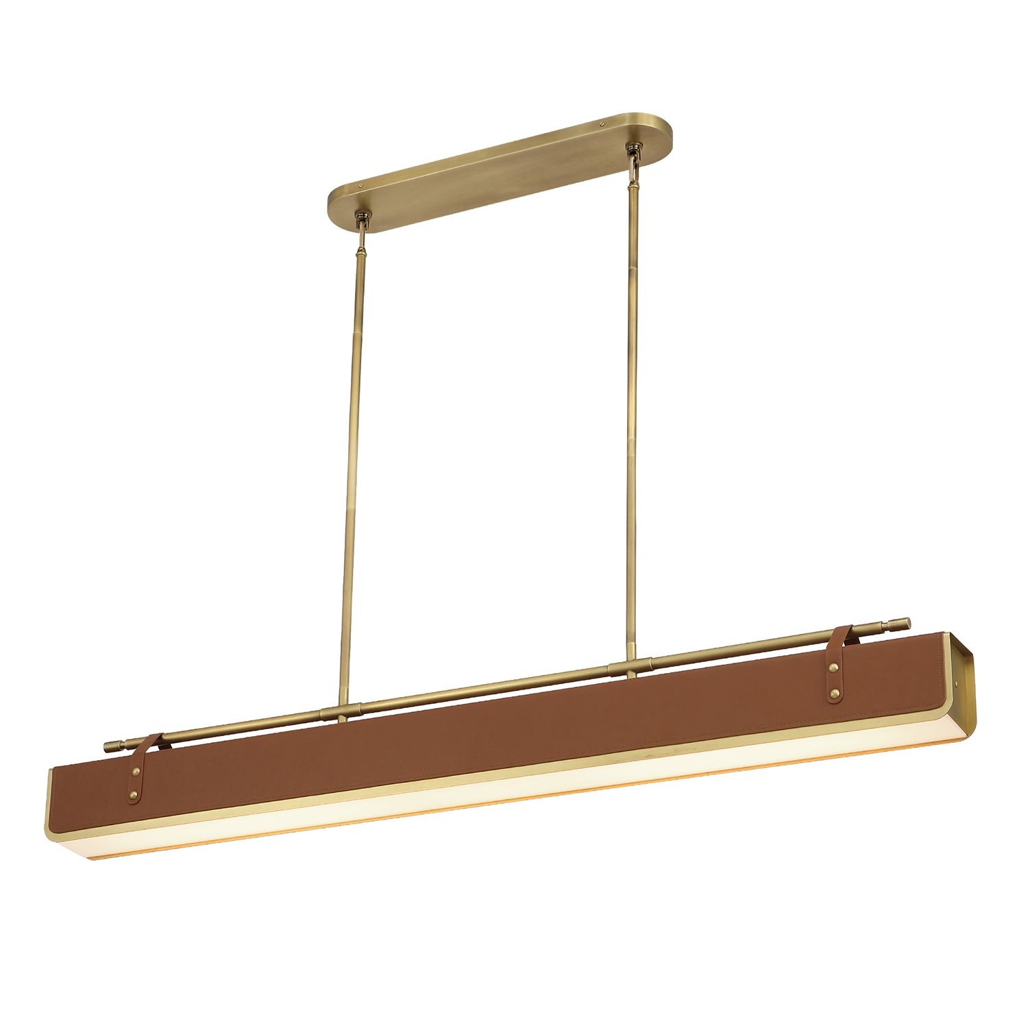 Valise 60" LED Pendant