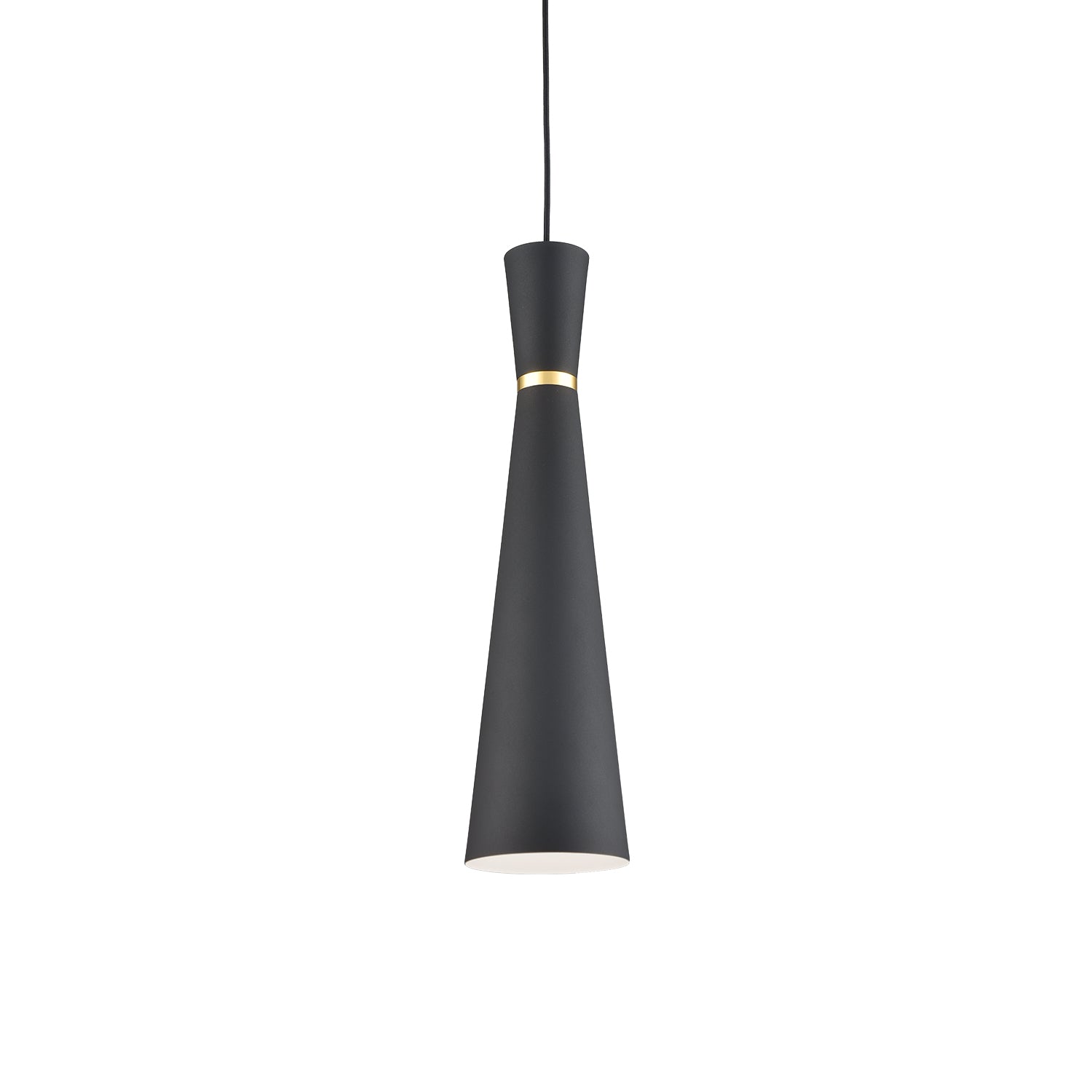 Vanderbilt 6" 1 Light Pendant