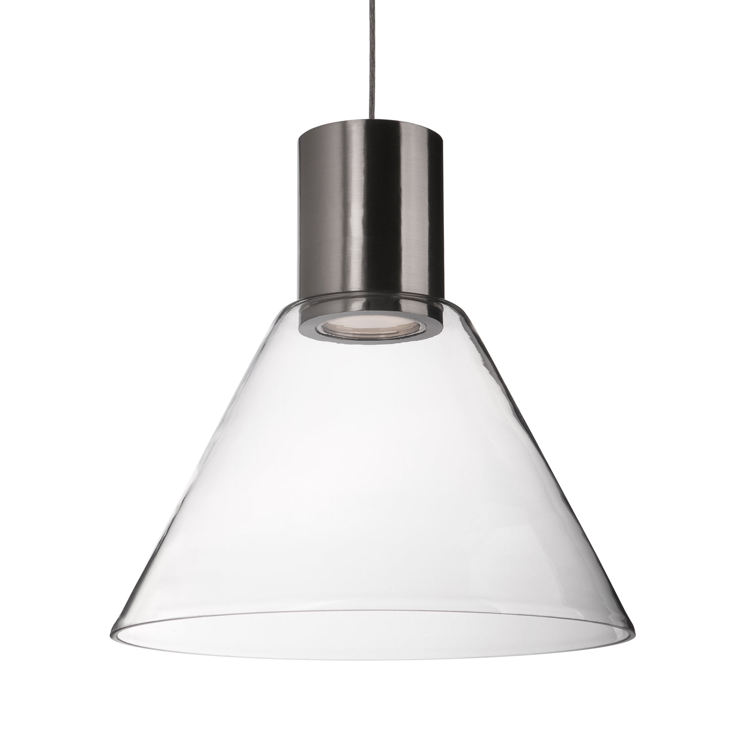 Vanier 11" LED Pendant