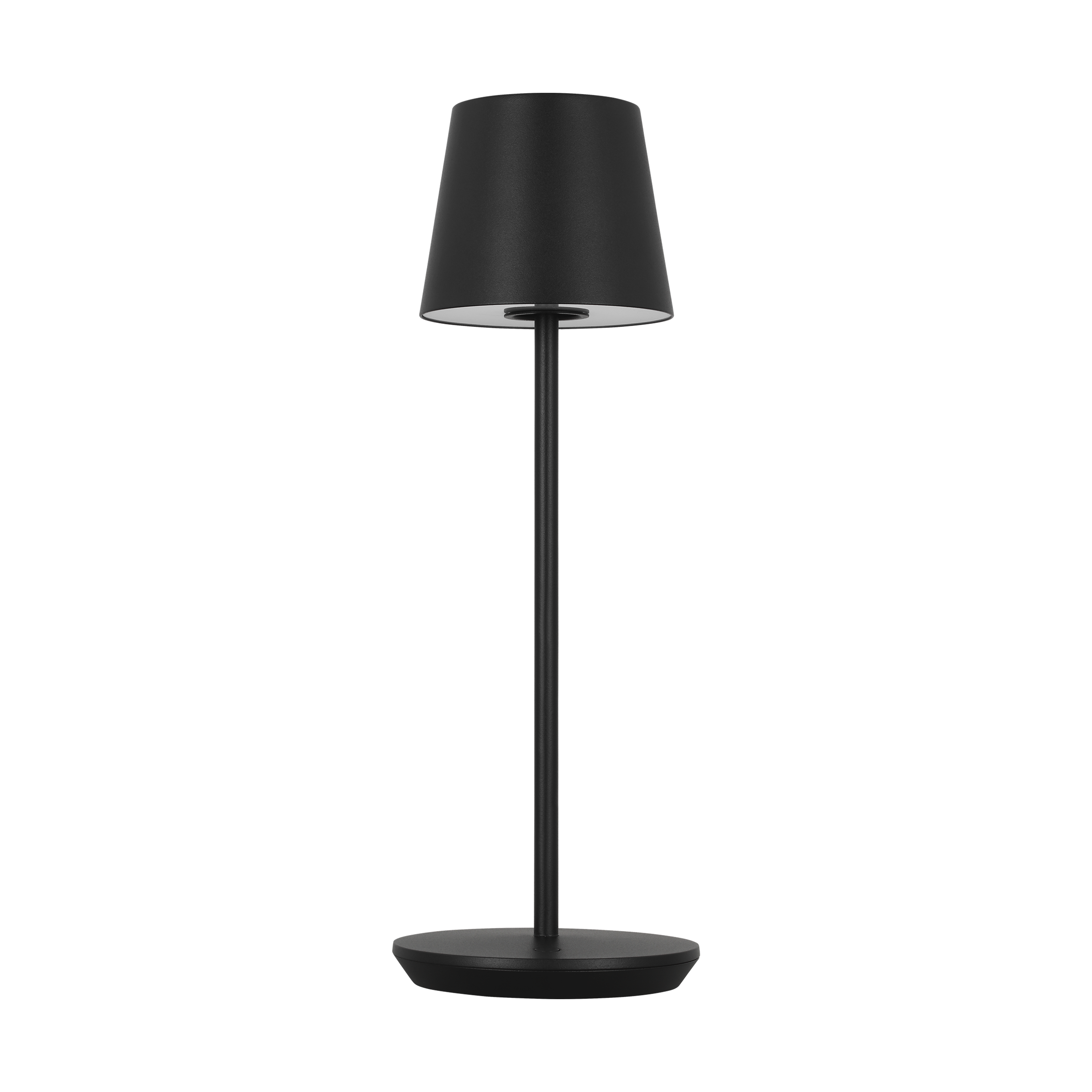 Nevis Accent Rechargeable Table Lamp