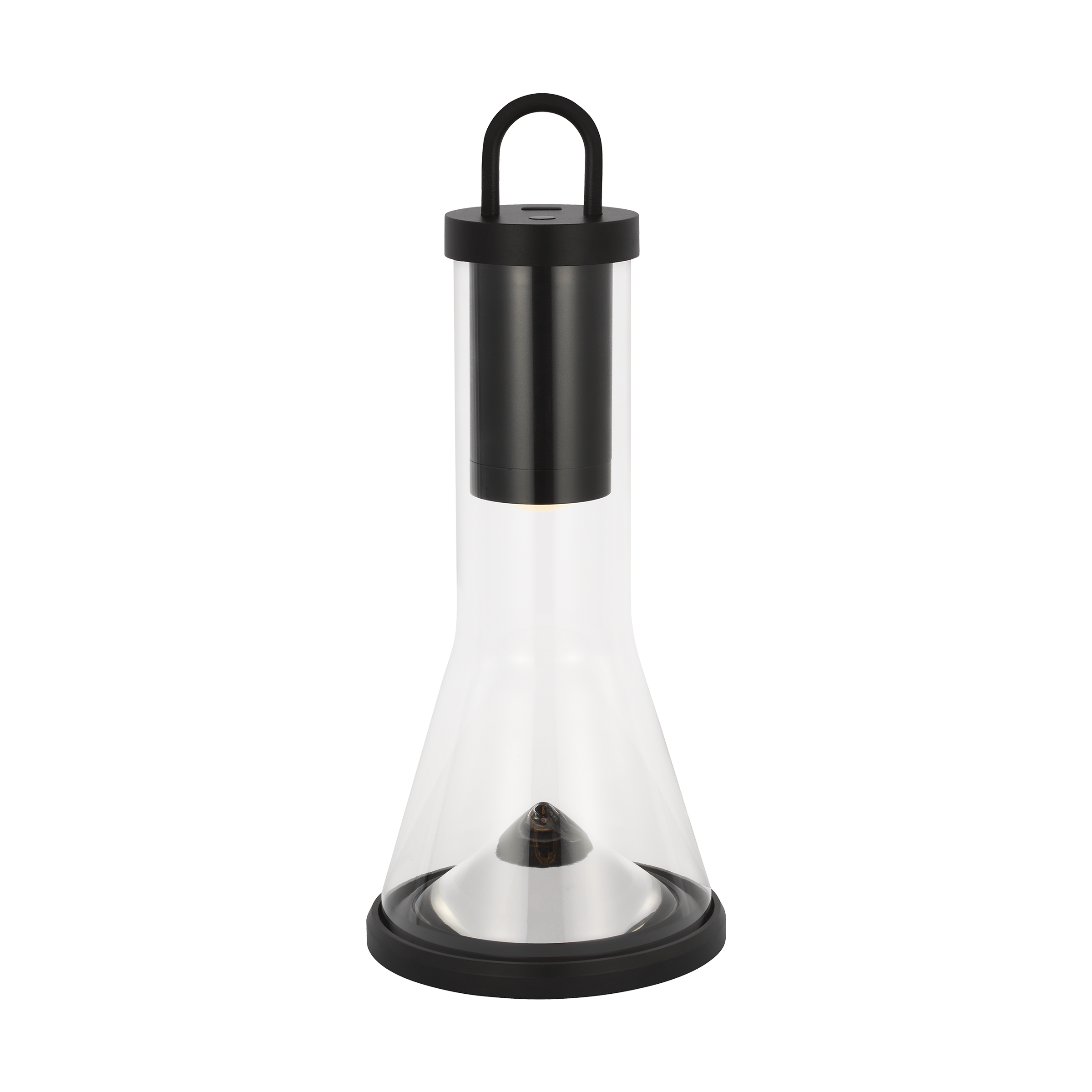 Kandella Accent Rechargeable Table Lamp