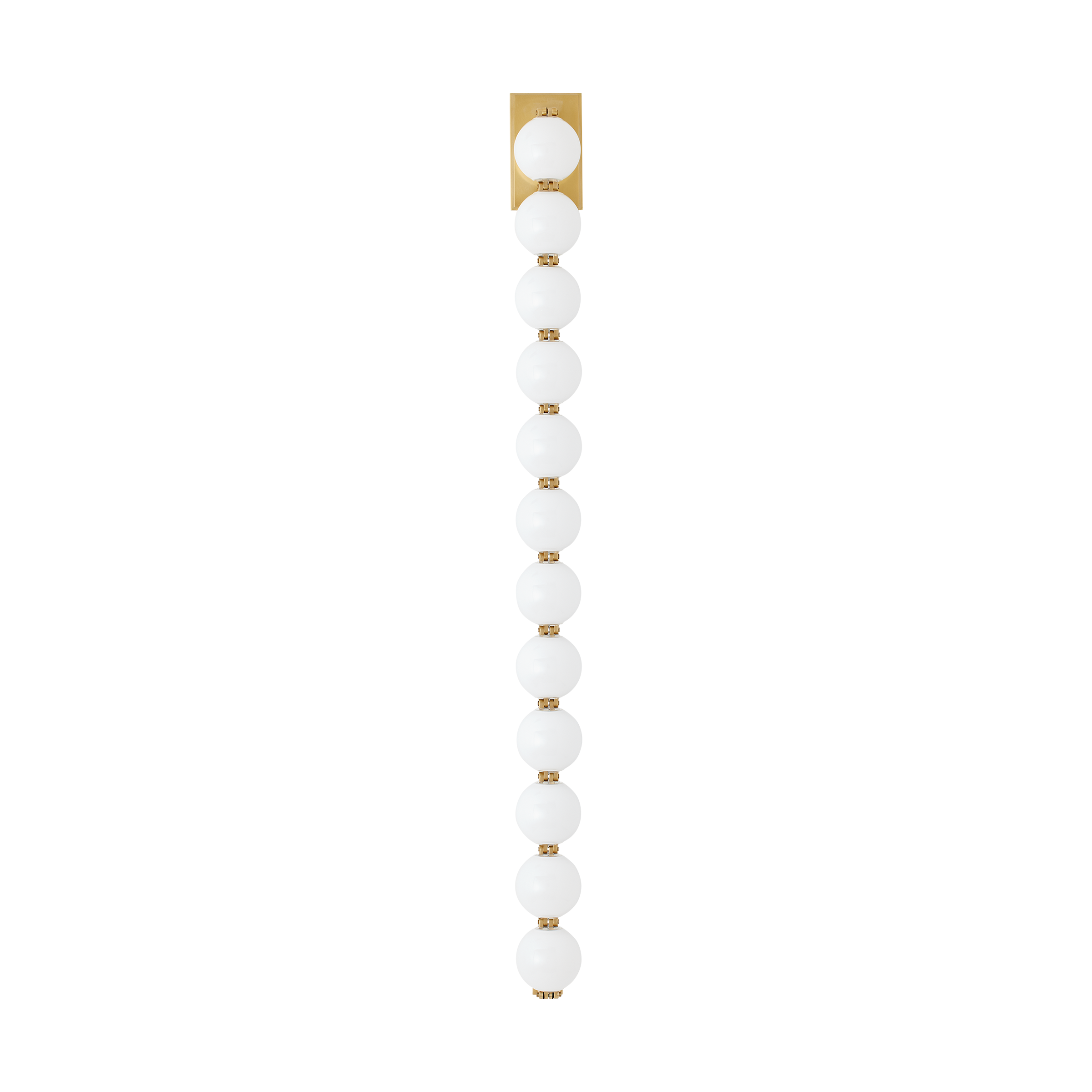 Perle Sconce
