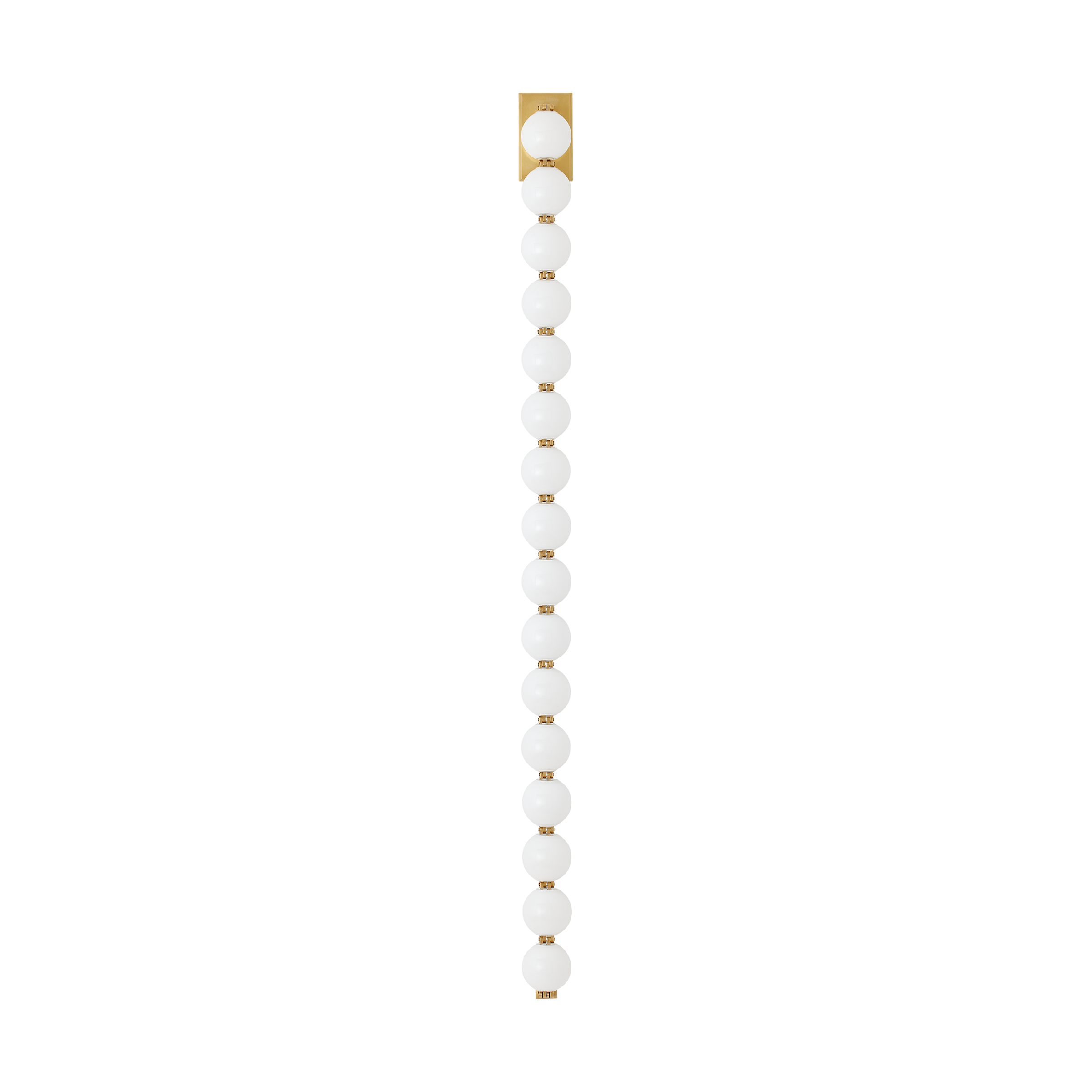 Perle Sconce