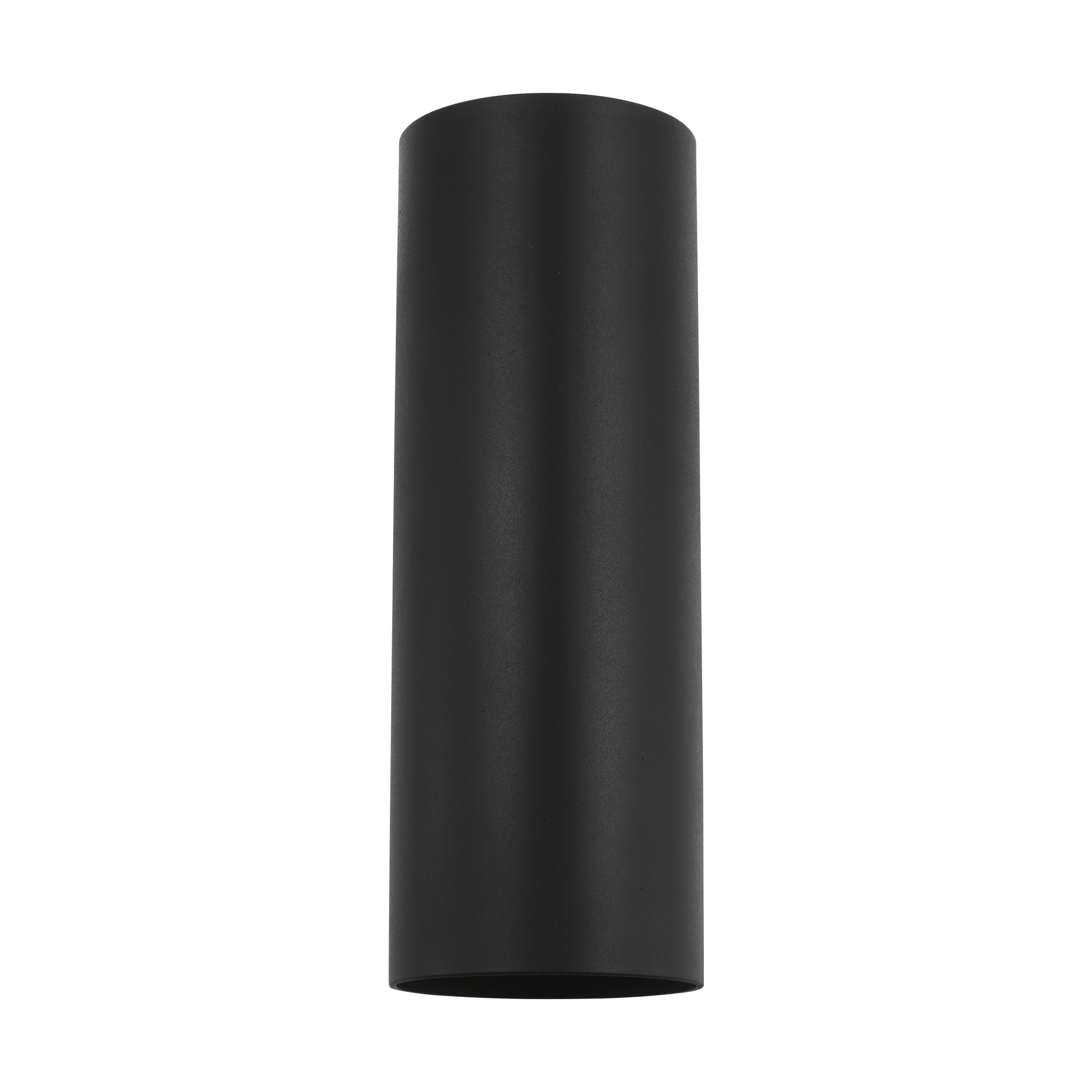 Outdoor Cylinders Wall Lantern