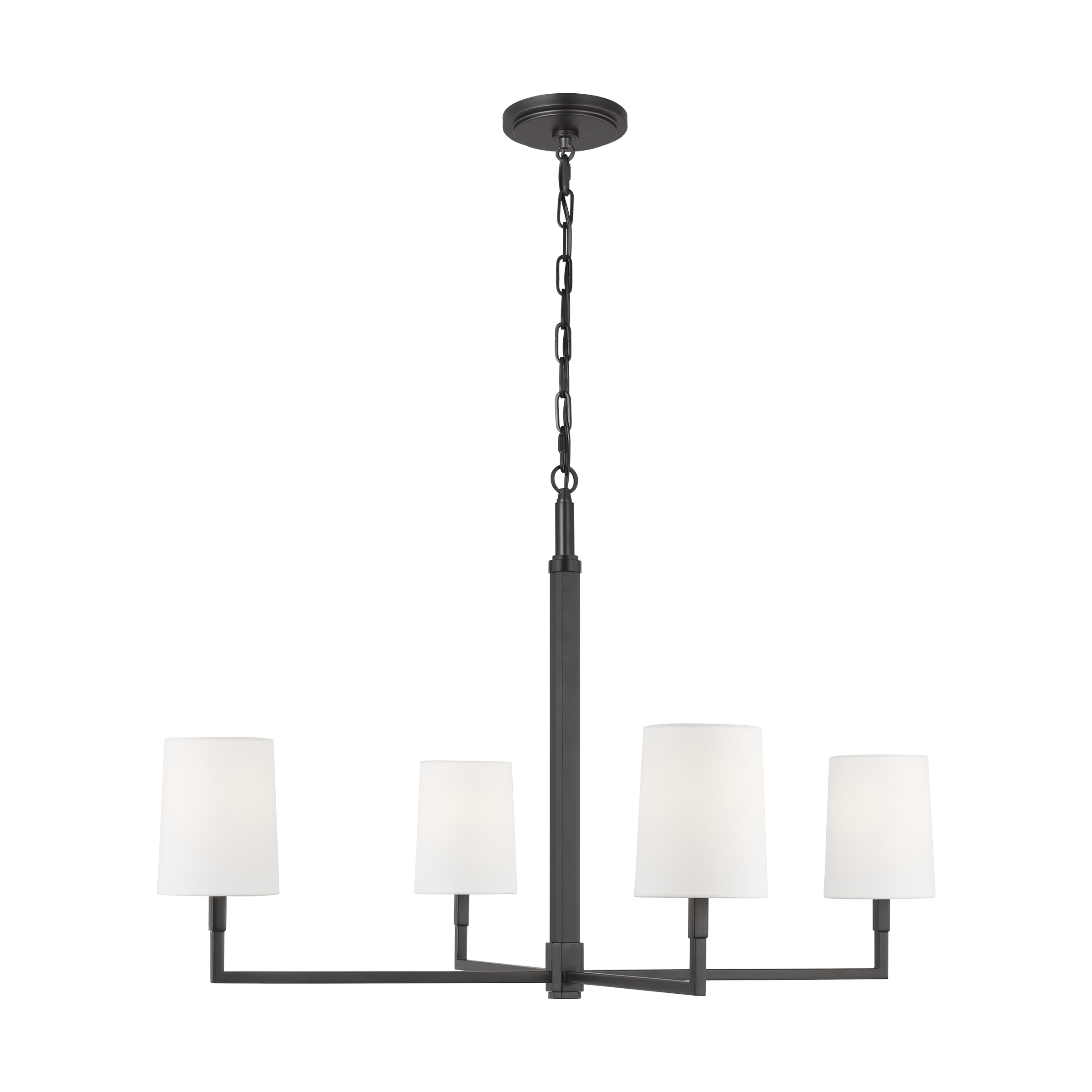 Danica Large Chandelier