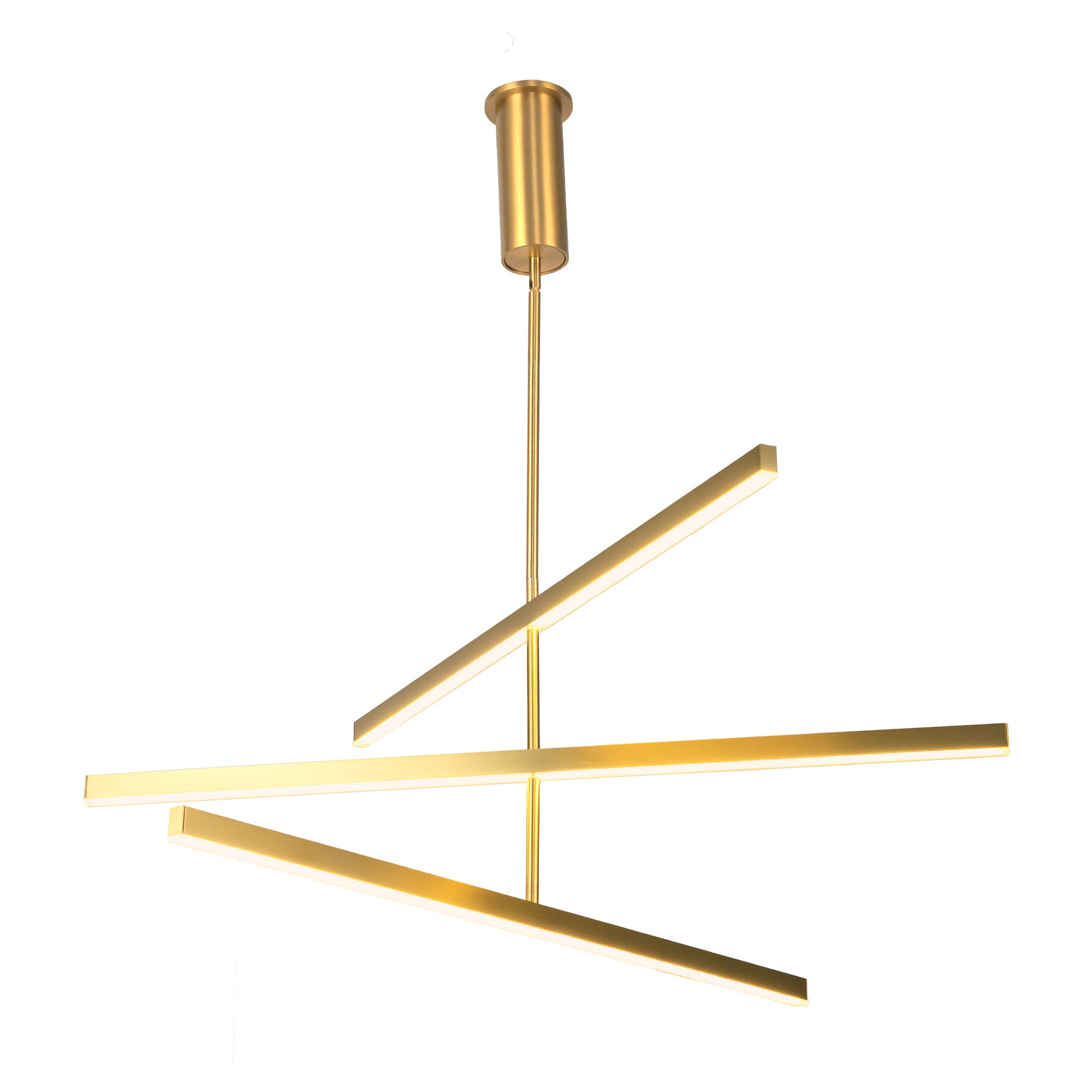 Vega 45" LED Chandeliers