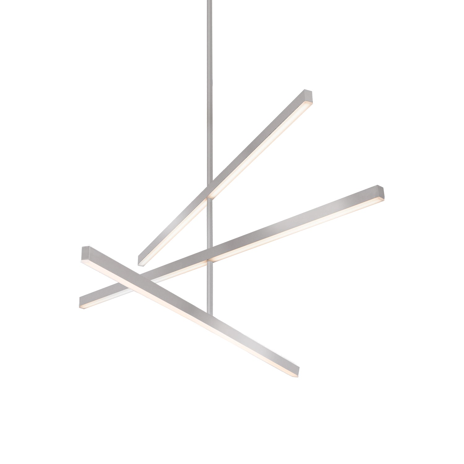Vega 45" LED Chandeliers