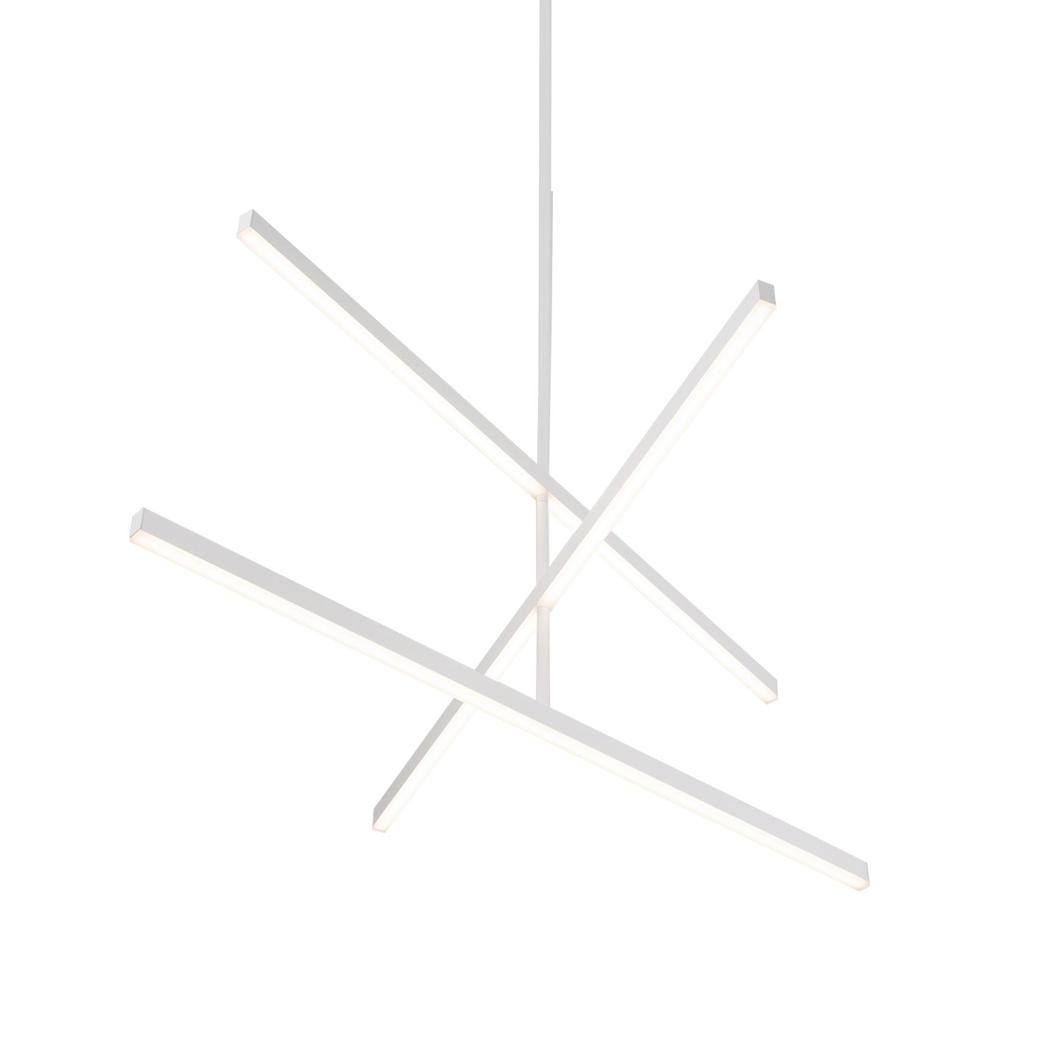 Vega 45" LED Chandeliers