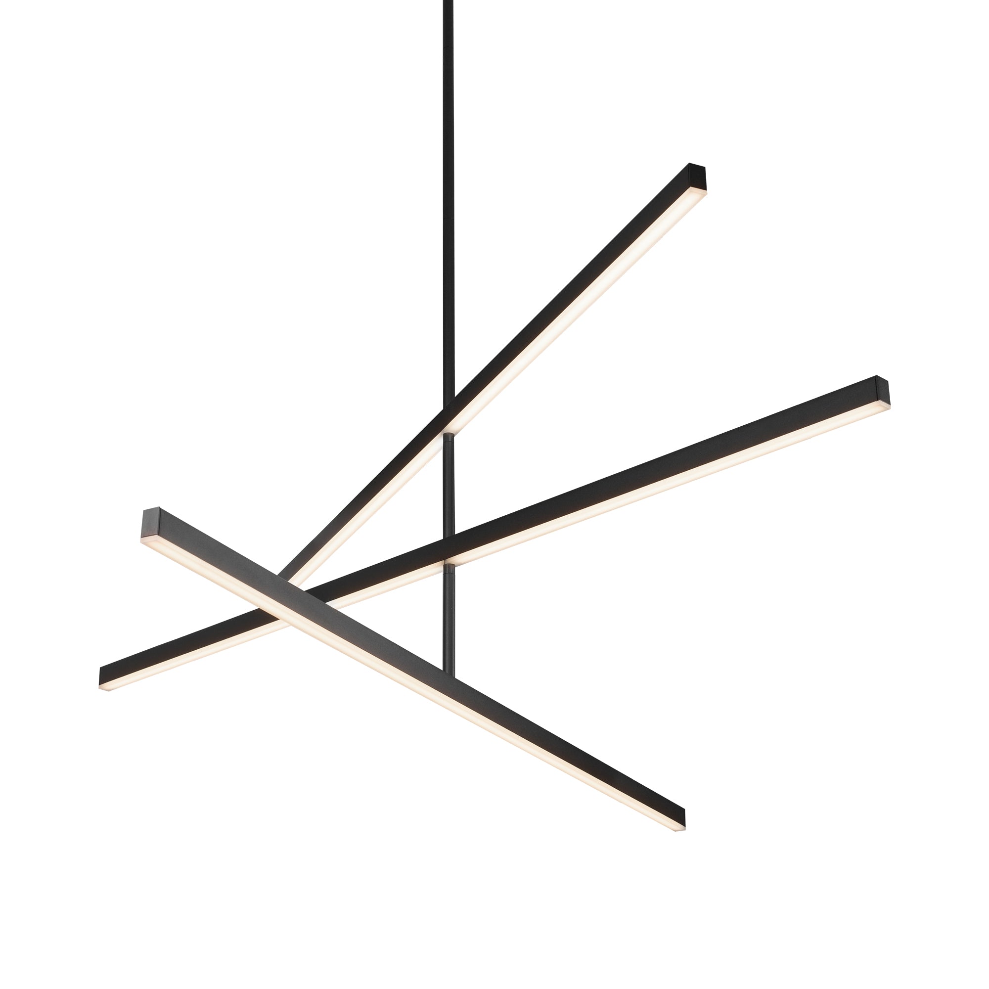 Vega 56" LED Chandeliers