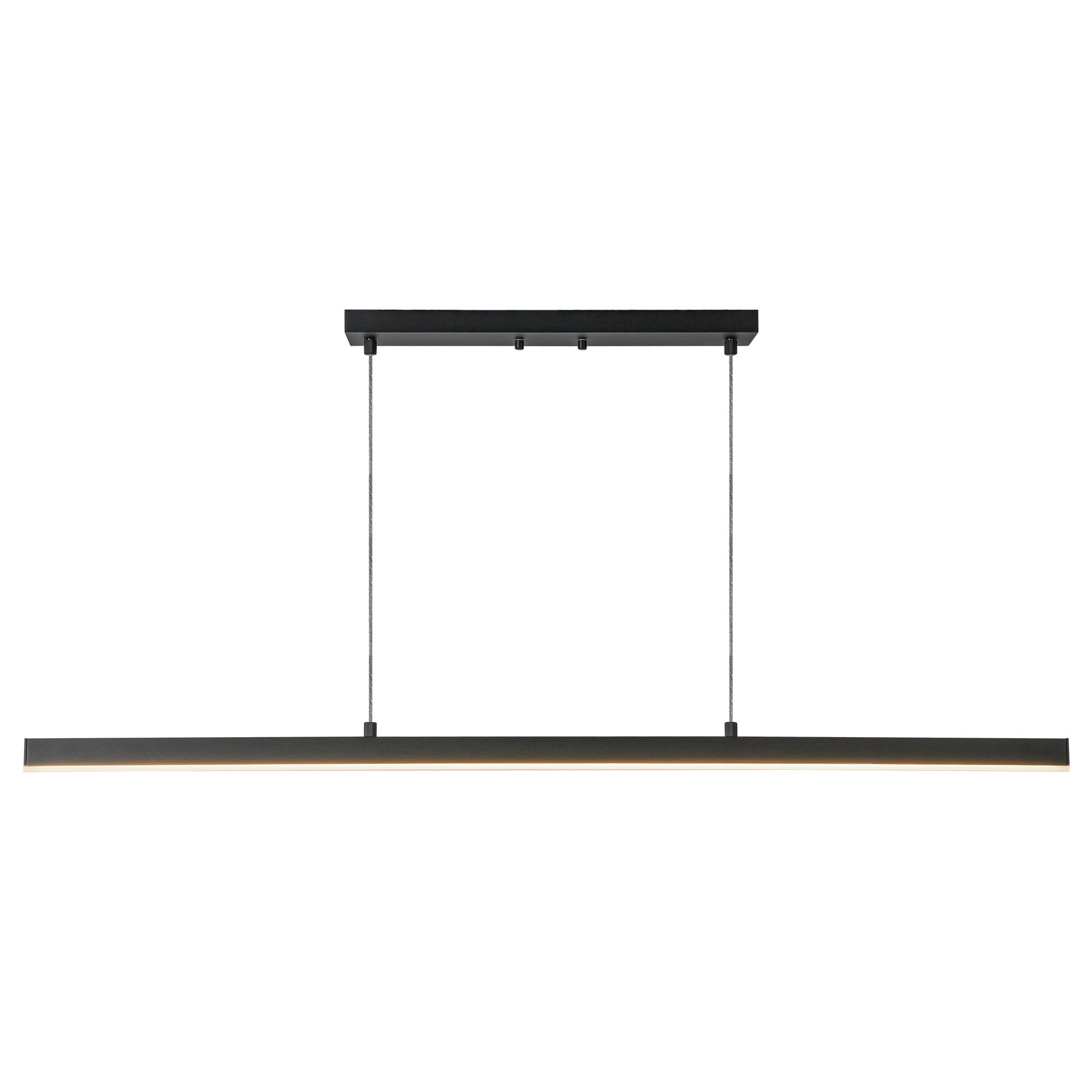 Vega 45" LED Linear Pendant