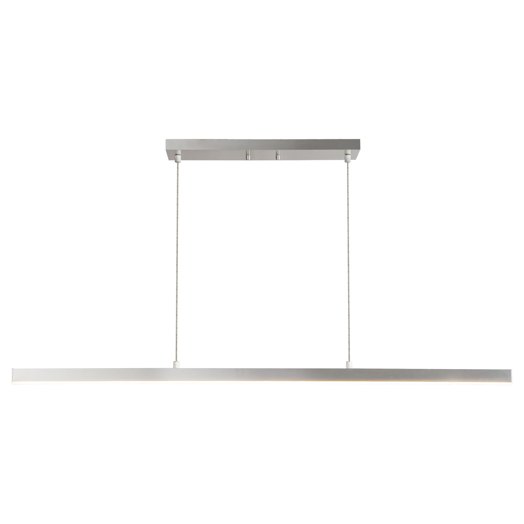 Vega 45" LED Linear Pendant