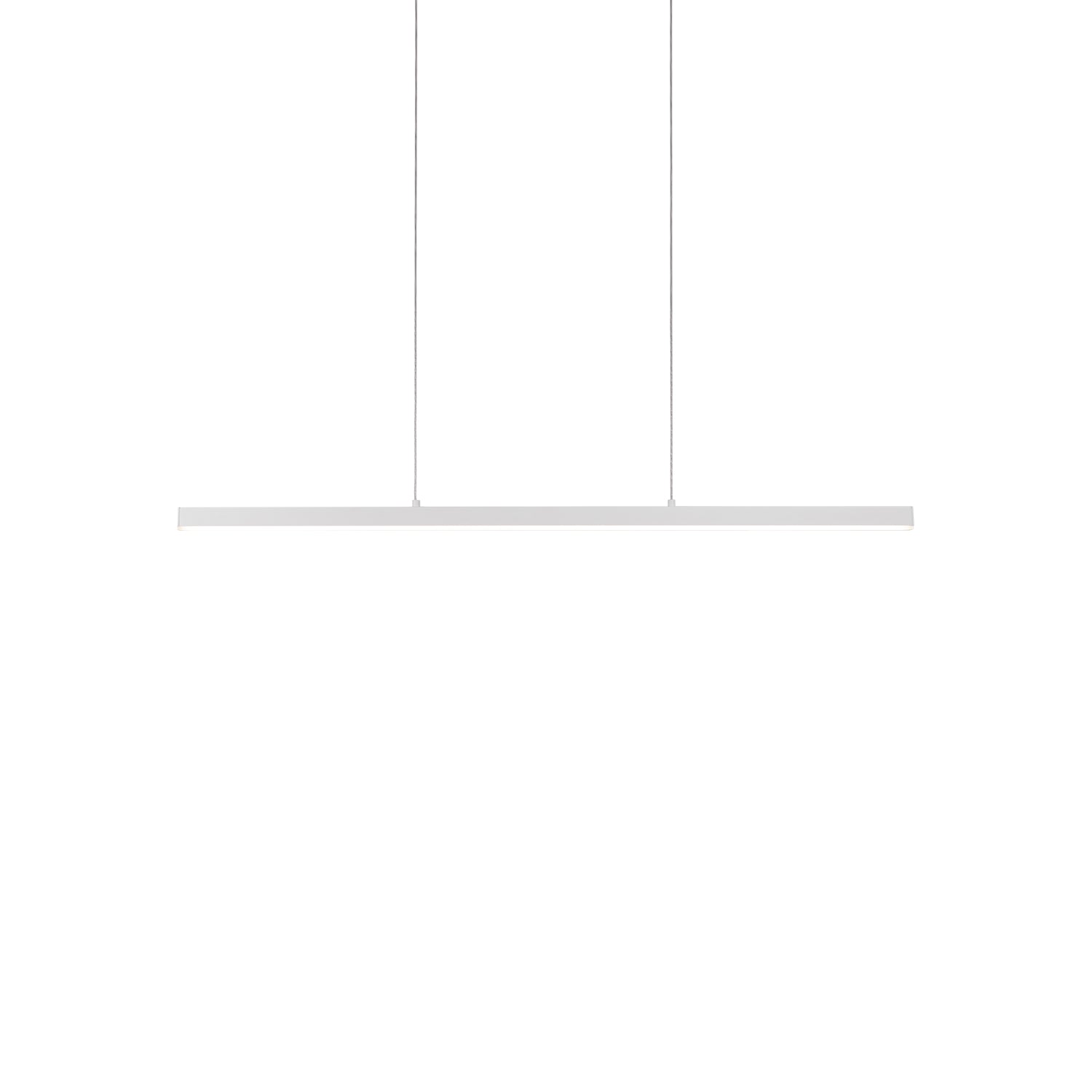 Vega 45" LED Linear Pendant