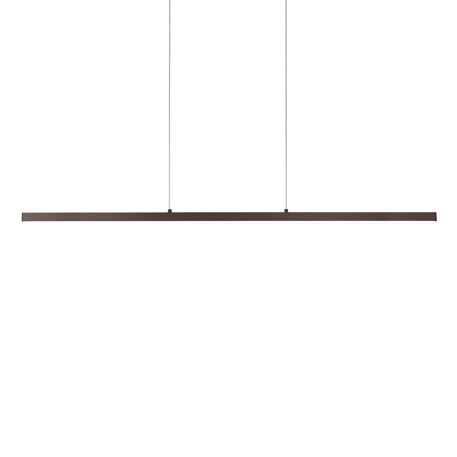 Vega 56" LED Linear Pendant