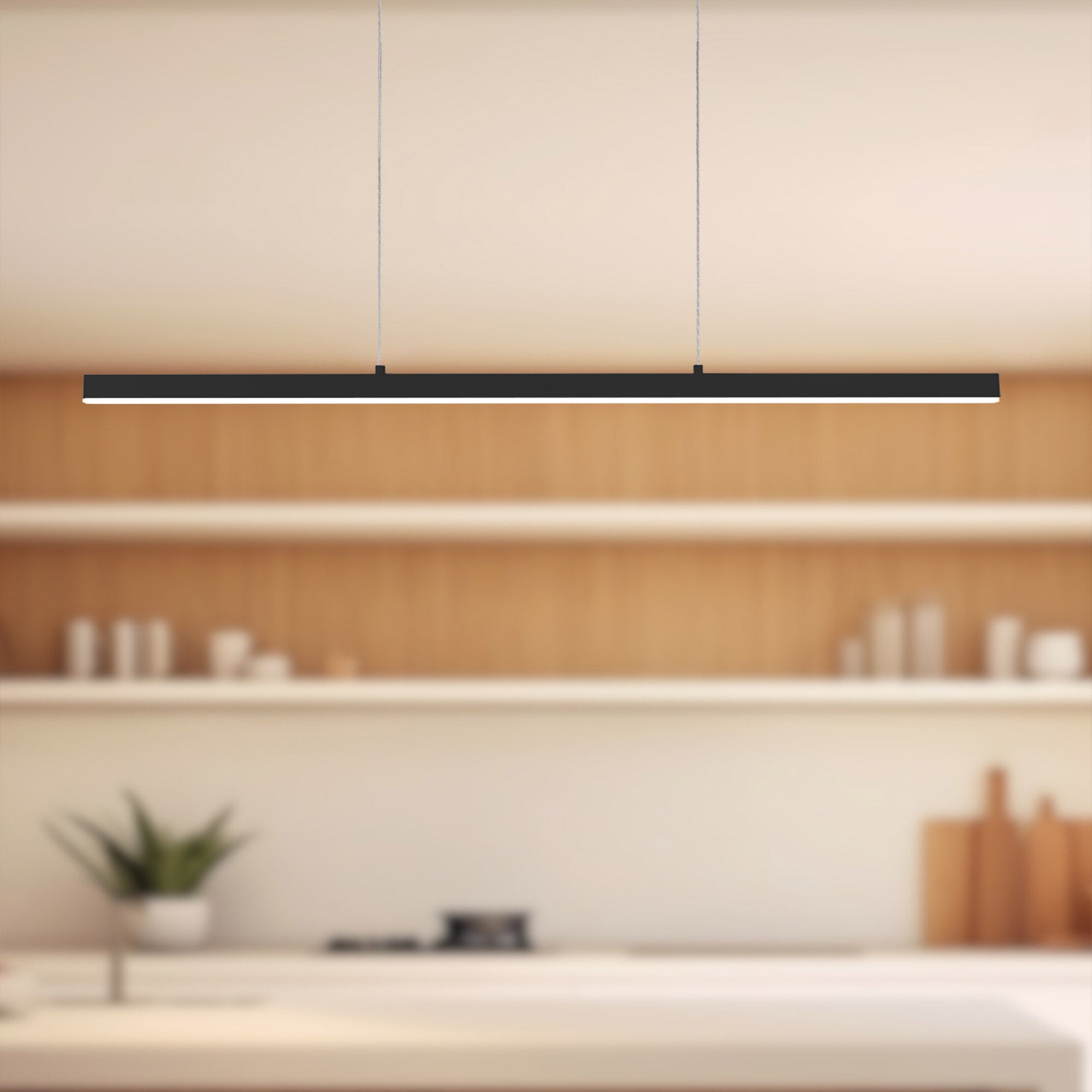 Vega Linear Pendant