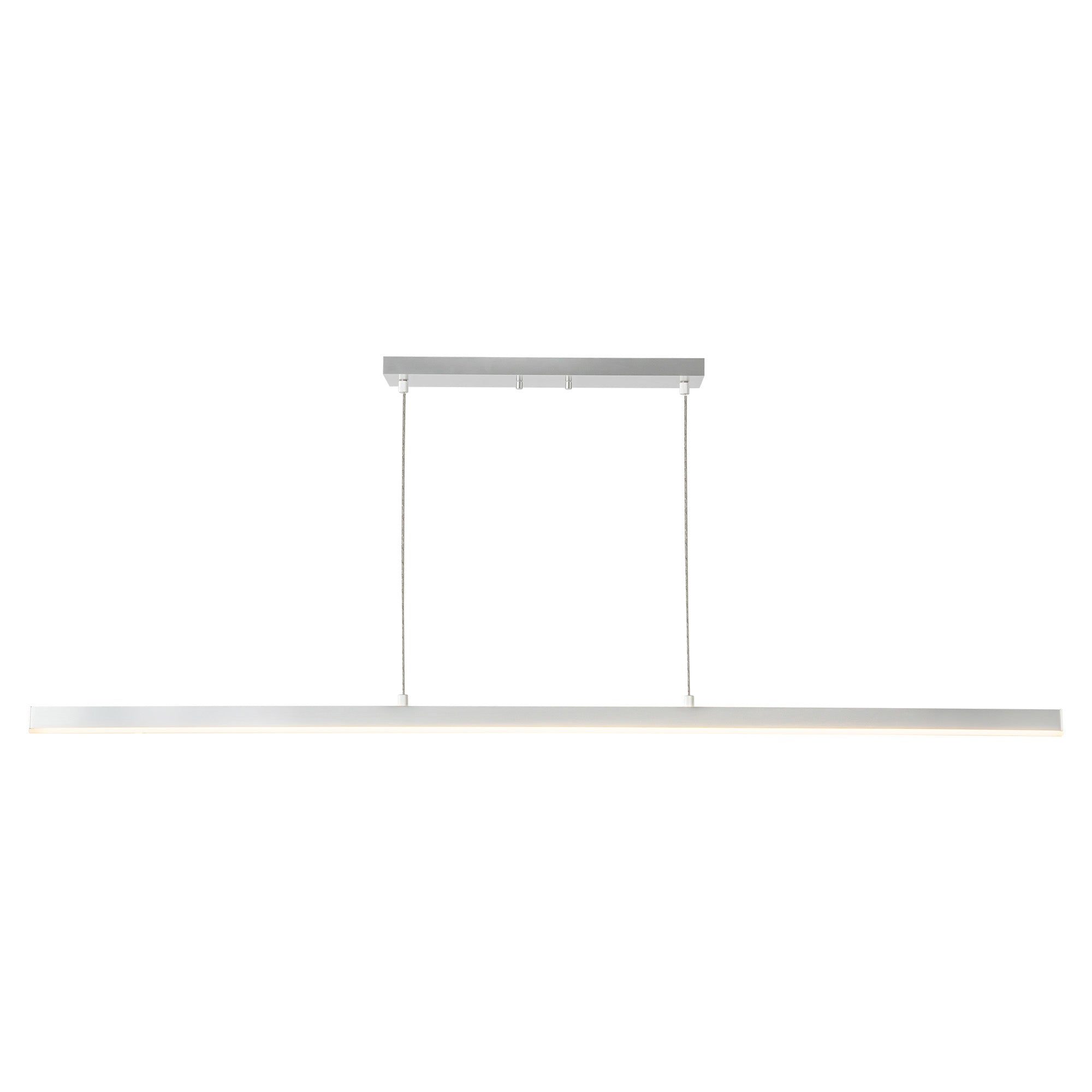 Vega 56" LED Linear Pendant