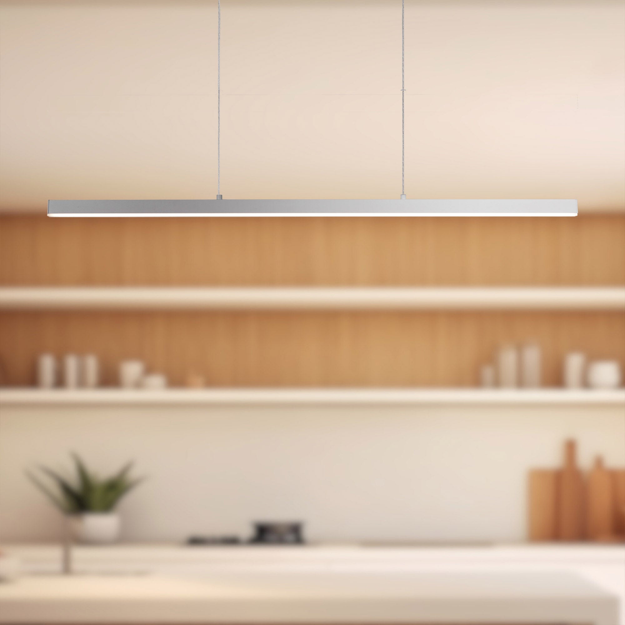 Vega Linear Pendant