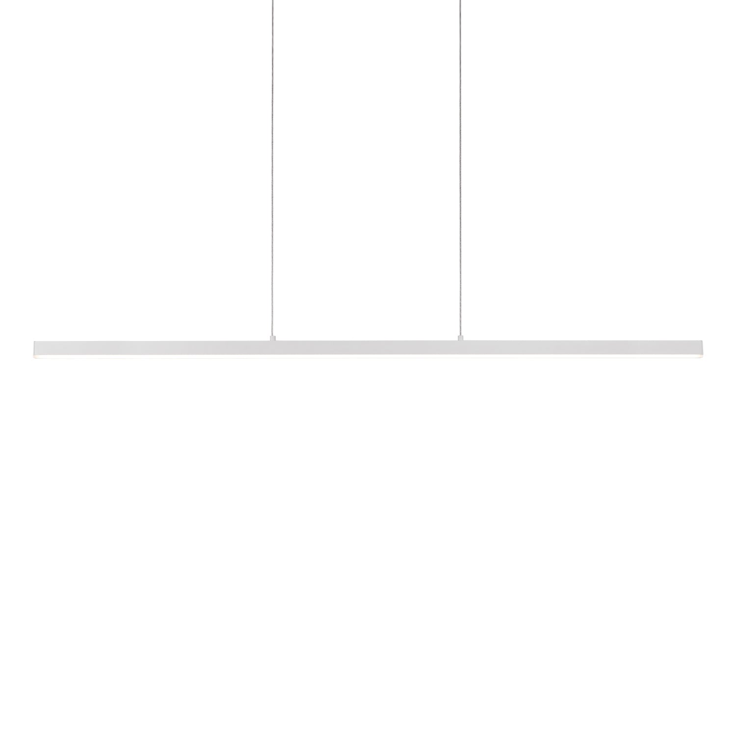 Vega 56" LED Linear Pendant