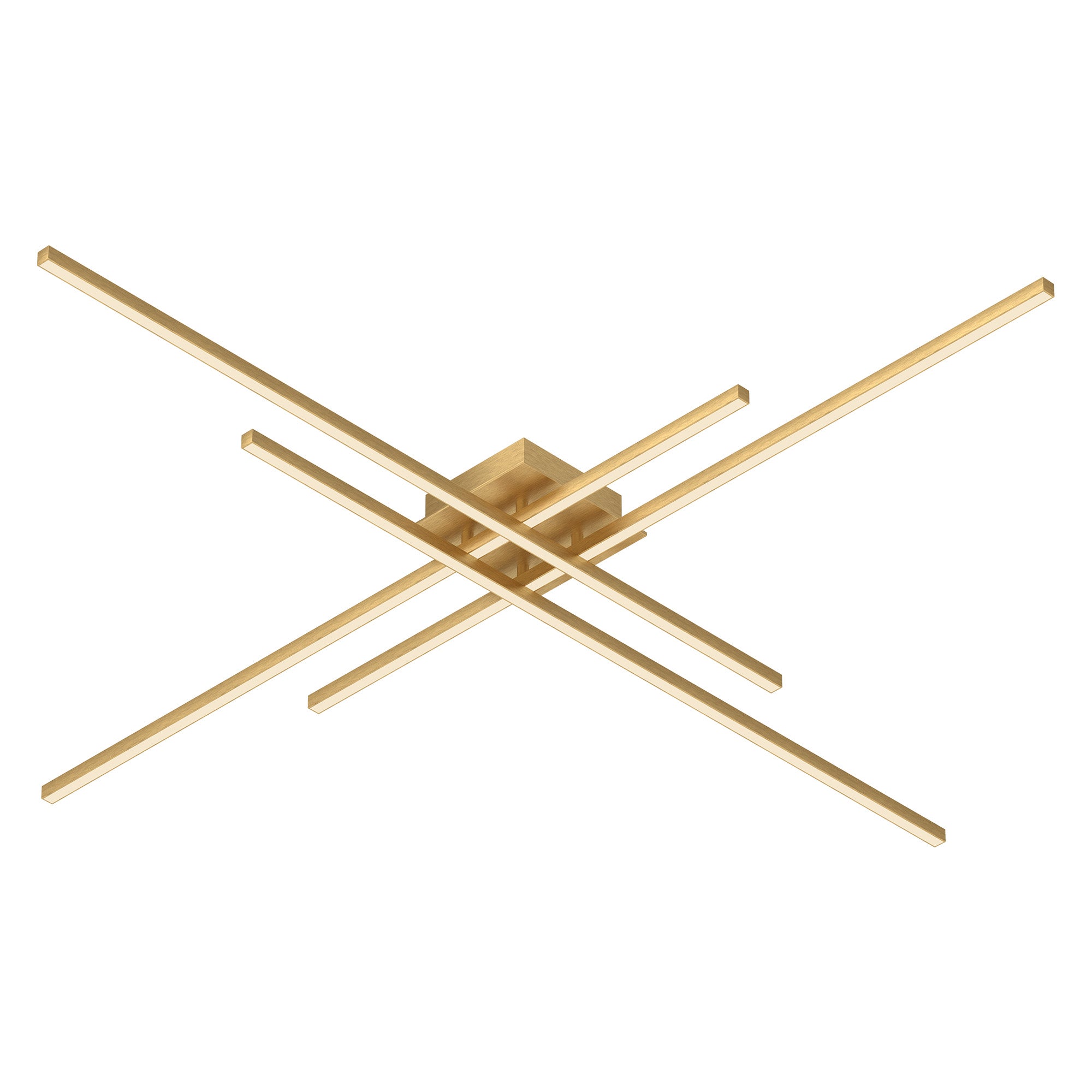 Vega Minor Flush Mount