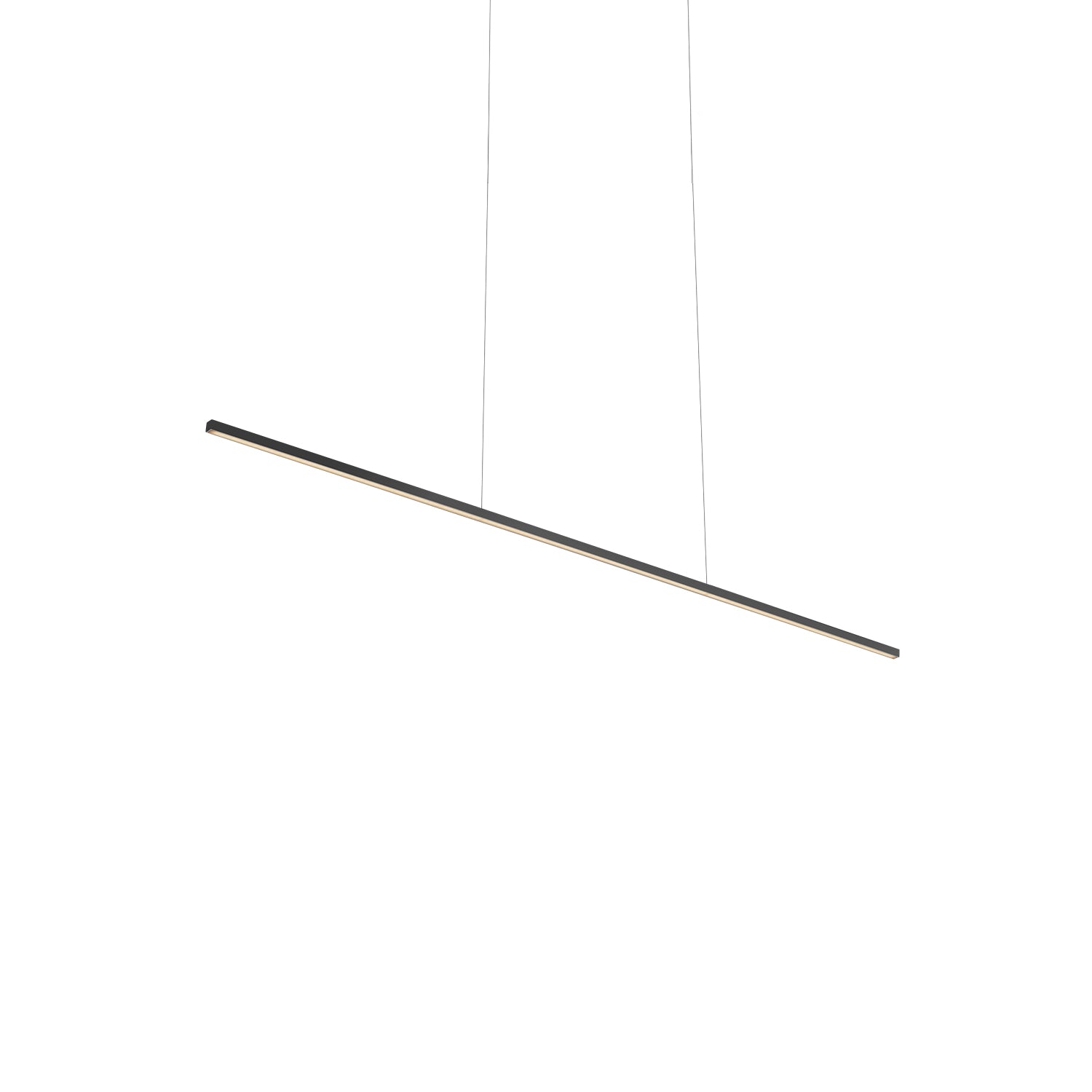 Vega Minor 48" LED Linear Pendant