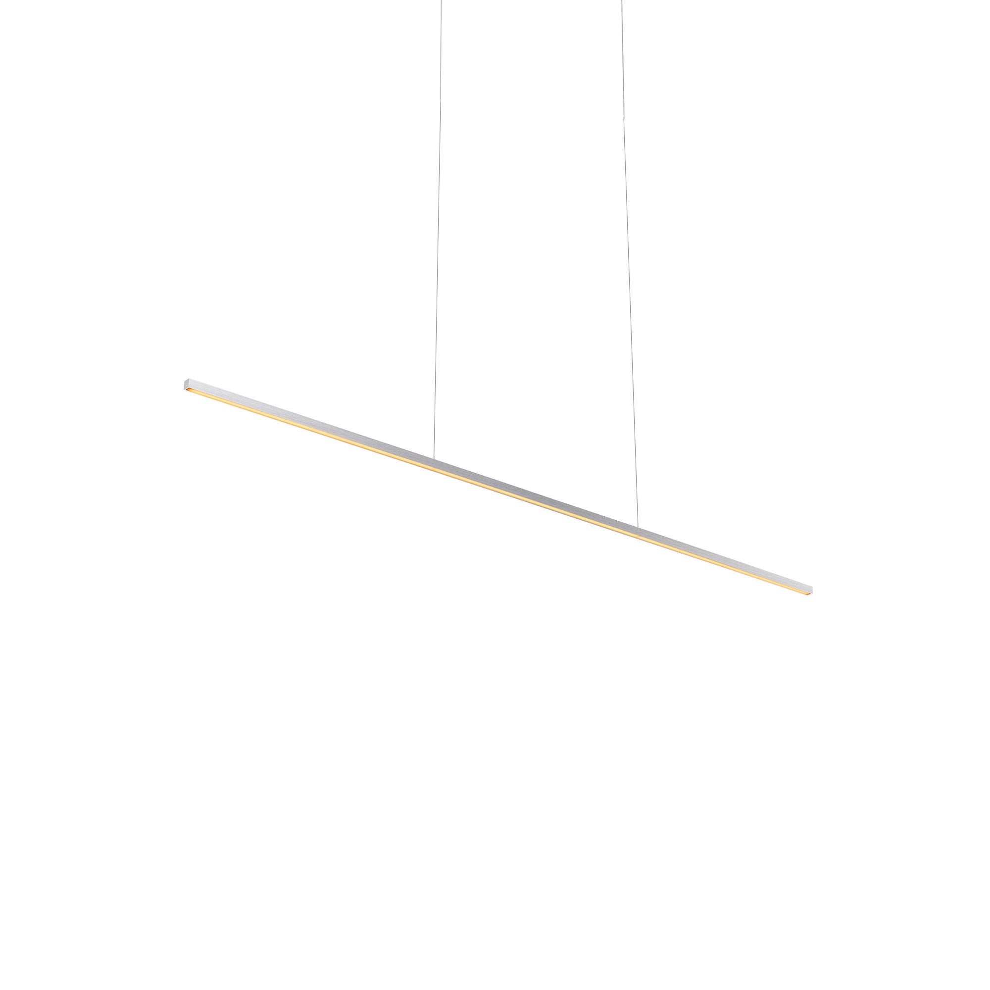 Vega Minor 48" LED Linear Pendant