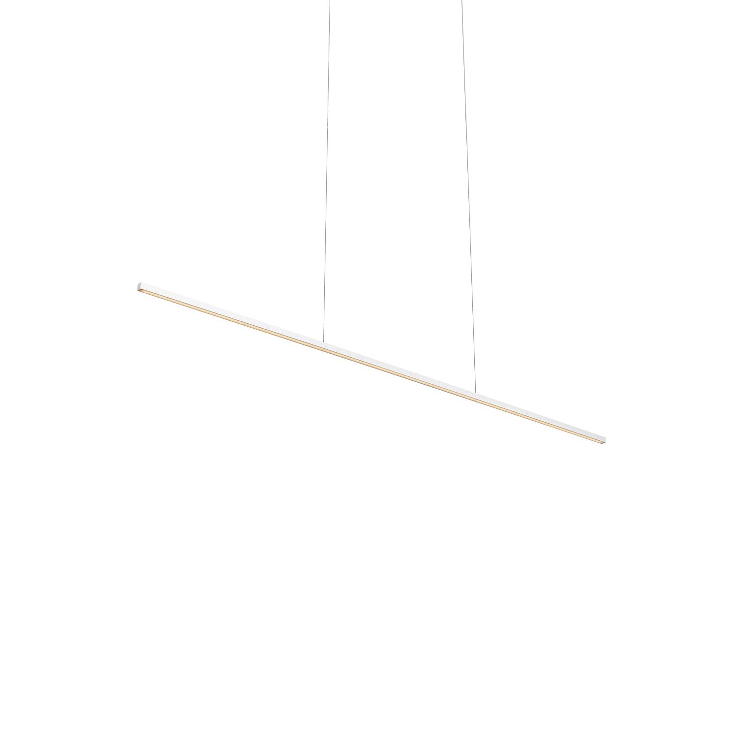 Vega Minor 48" LED Linear Pendant