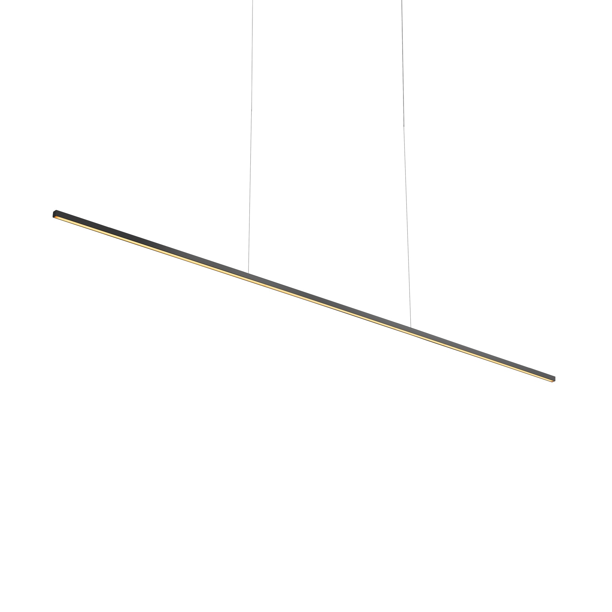 Vega Minor 60" LED Linear Pendant