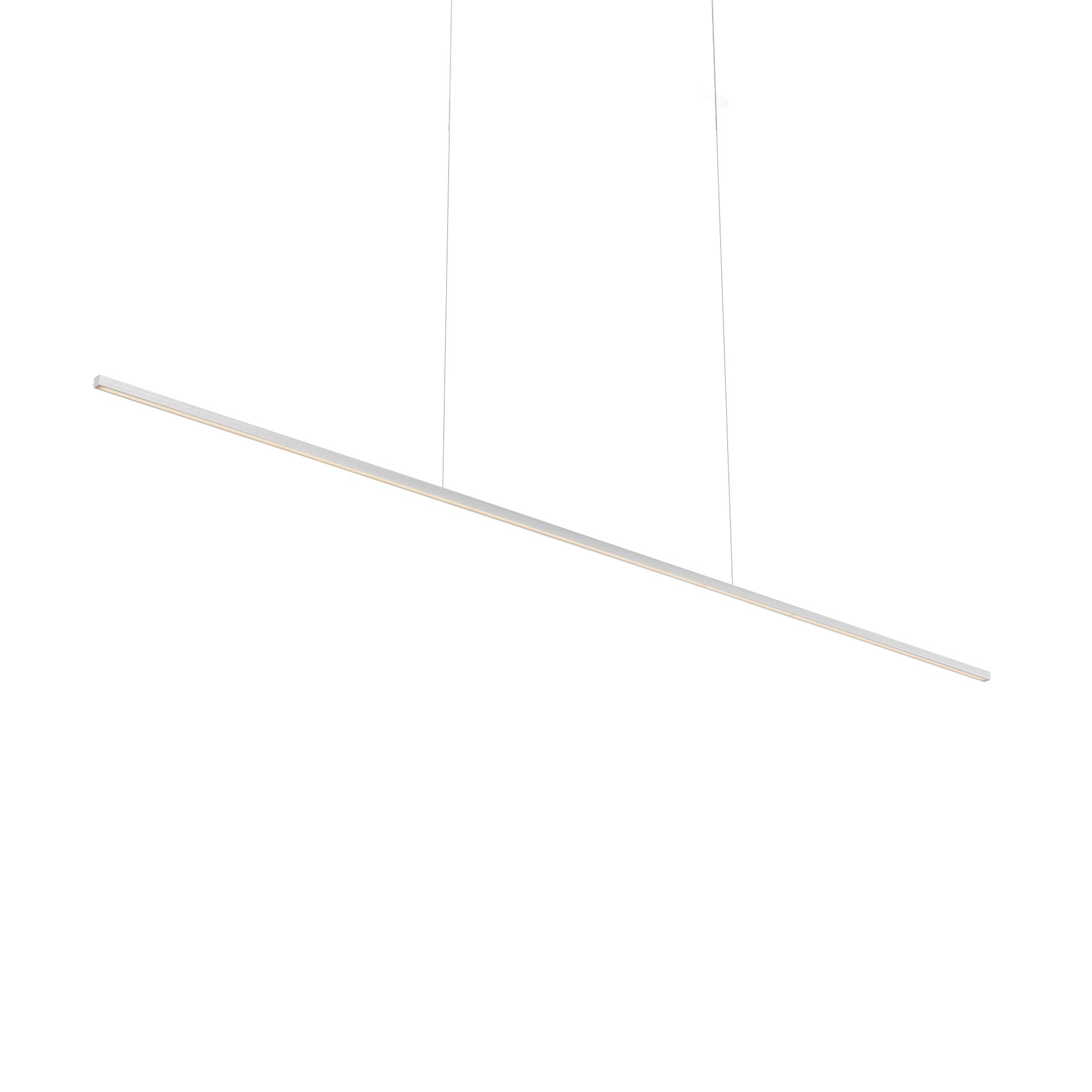 Vega Minor 60" LED Linear Pendant