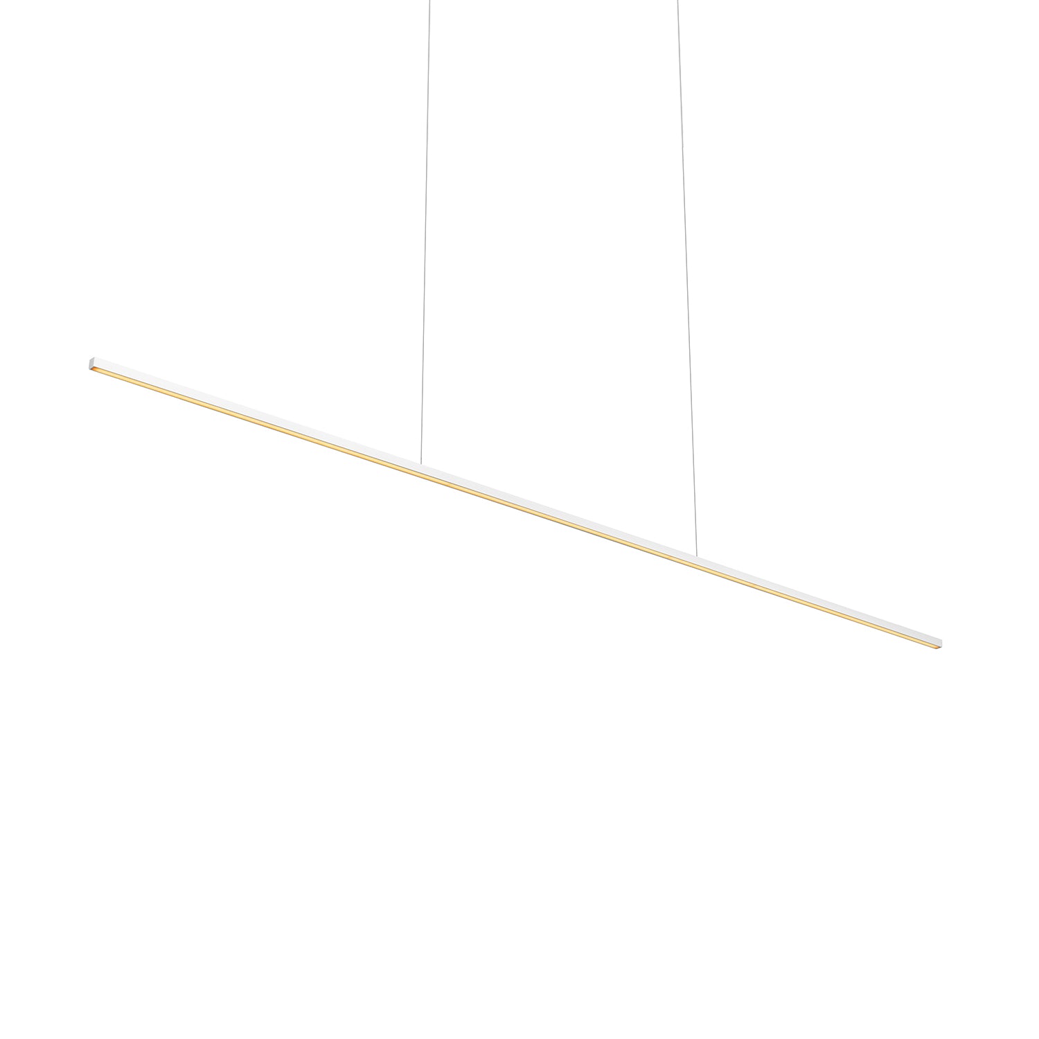 Vega Minor 60" LED Linear Pendant