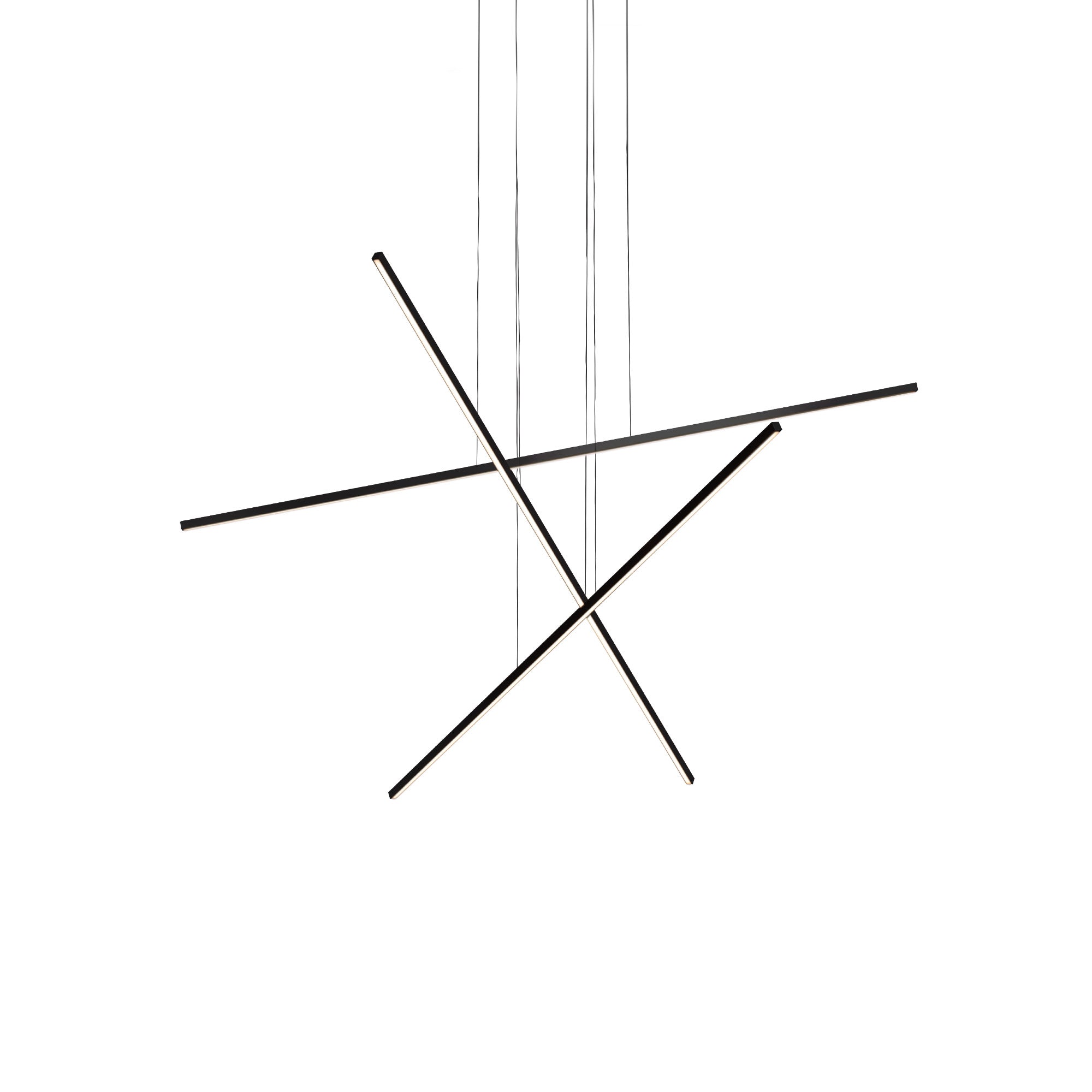 Vega Minor 47" LED Multi Pendant
