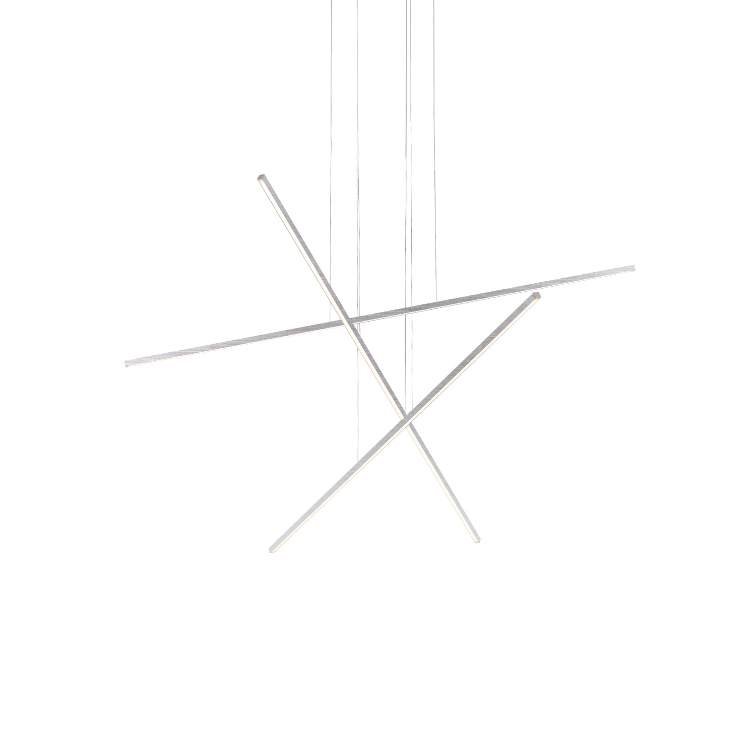 Vega Minor 41" LED Multi Pendant