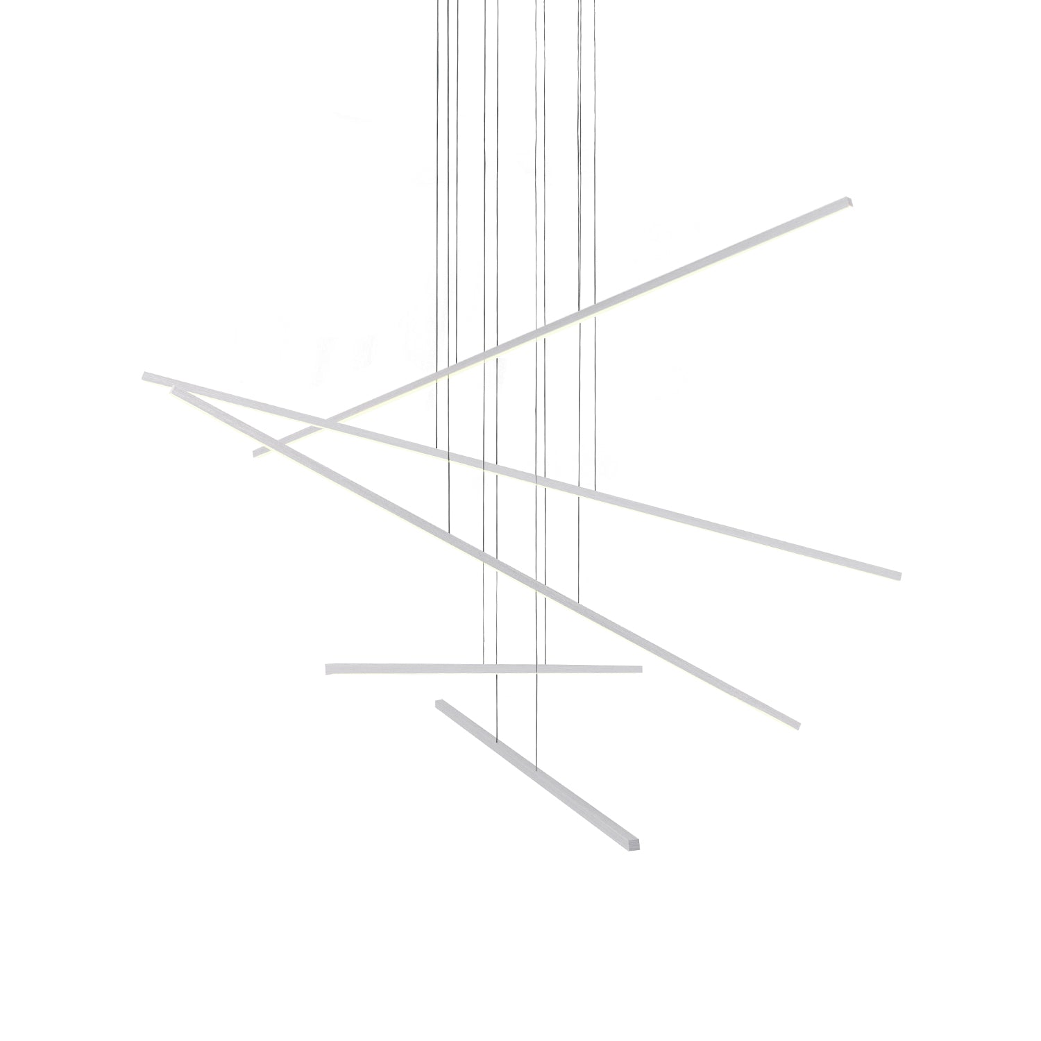 Vega Minor 47" LED Multi Pendant