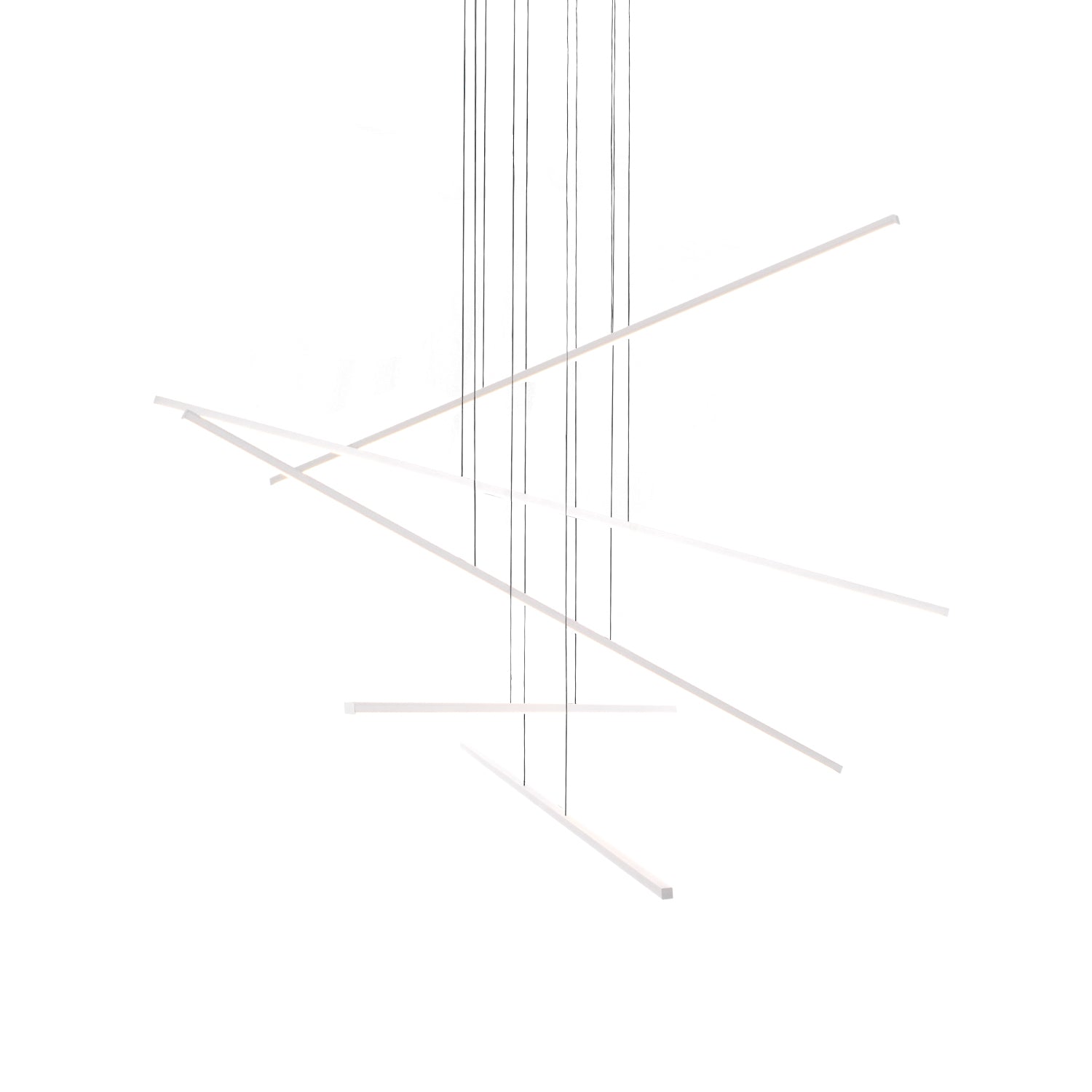 Vega Minor 47" LED Multi Pendant