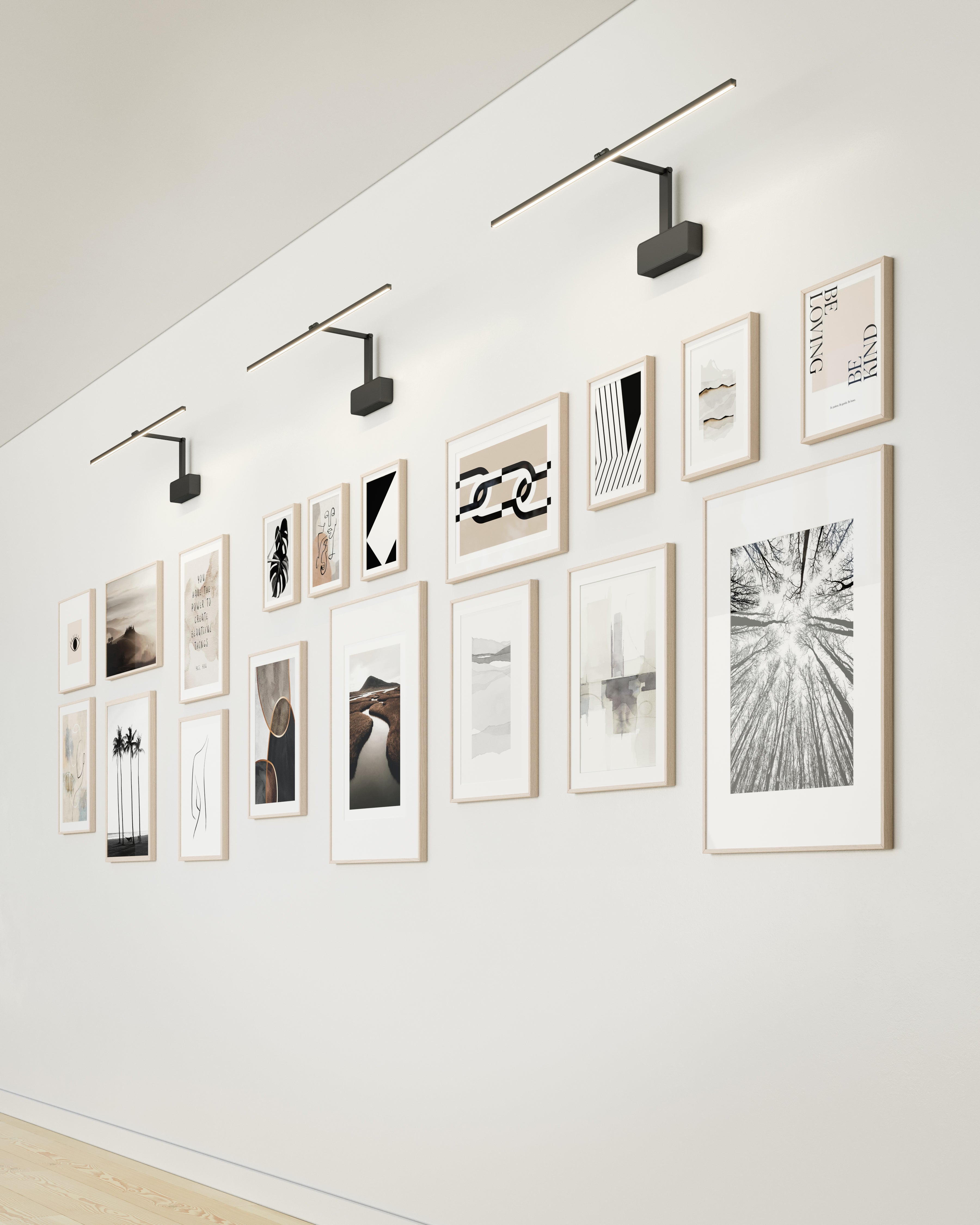 Vega Minor Picture Picture Light