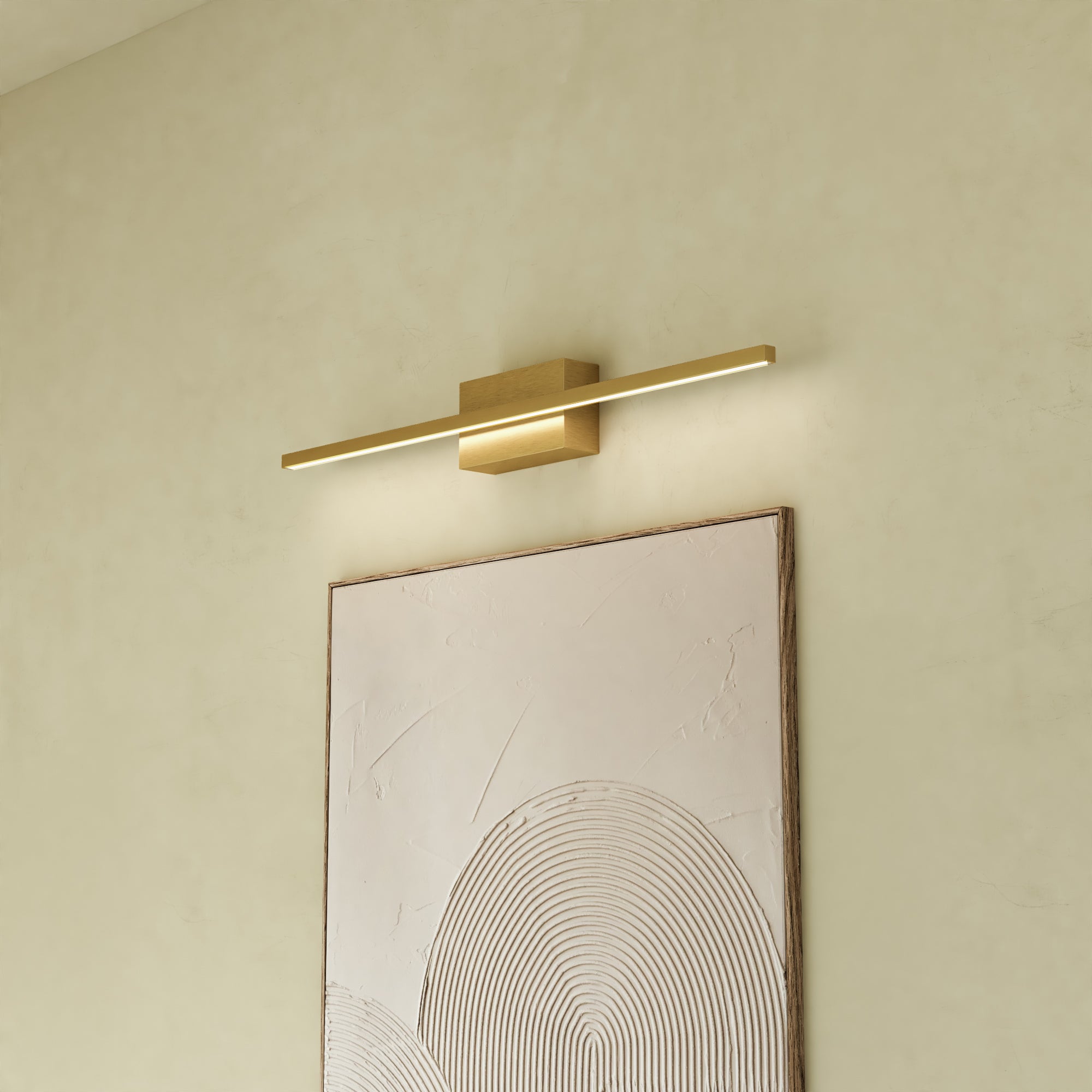 Vega Minor 24" LED Vanity