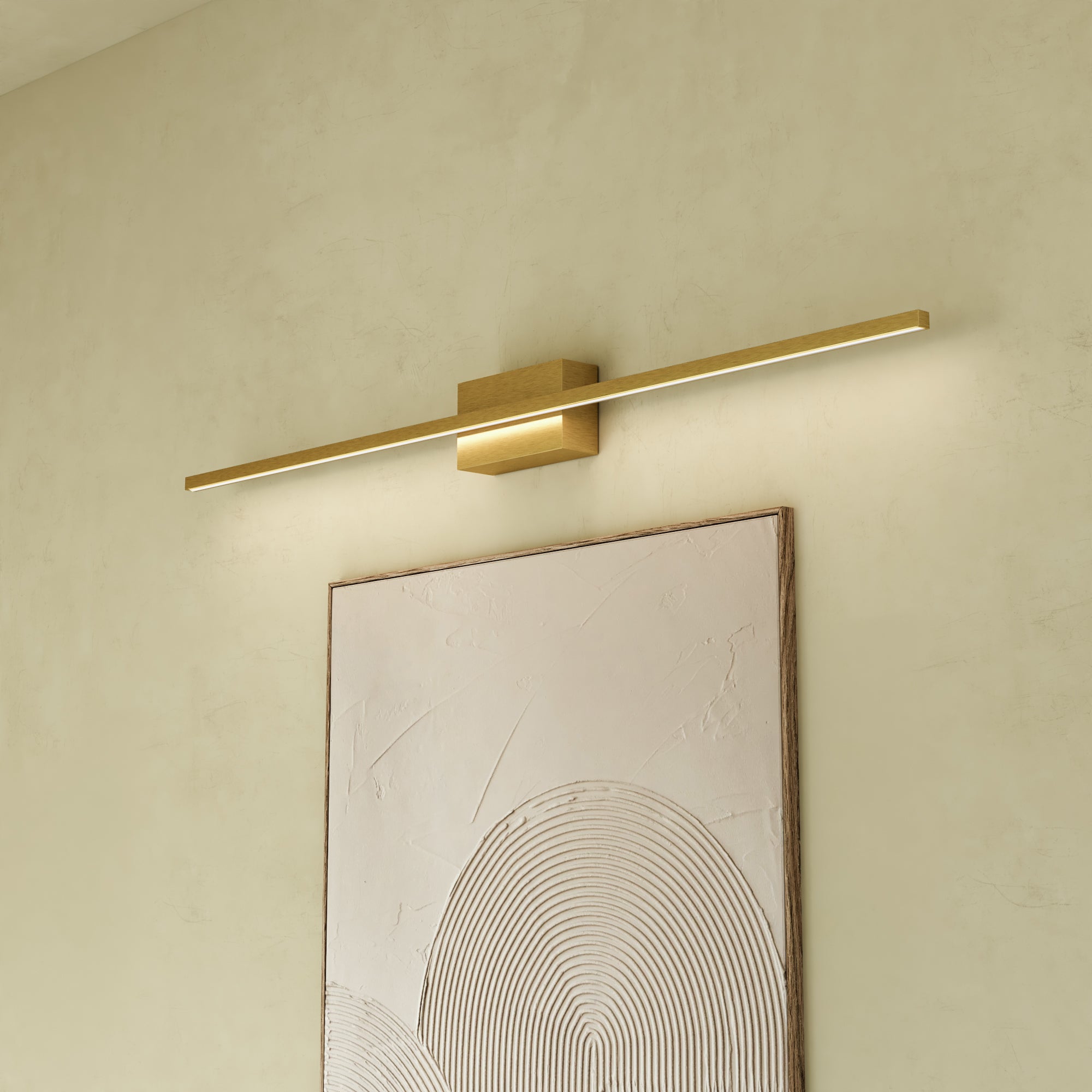Vega Minor 36" LED Vanity