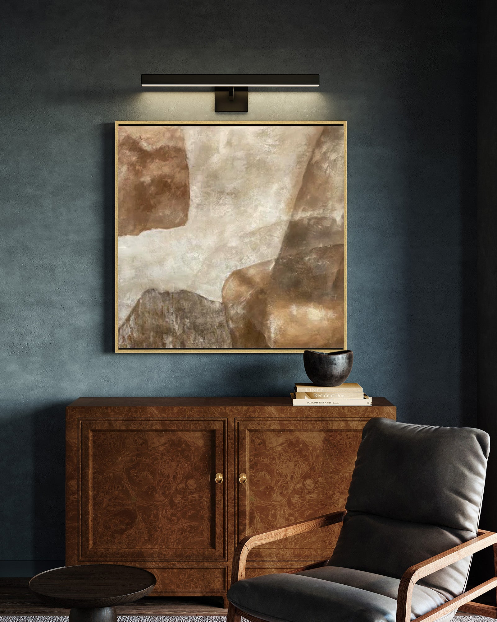 Vega 22" dimmable LED Picture Light