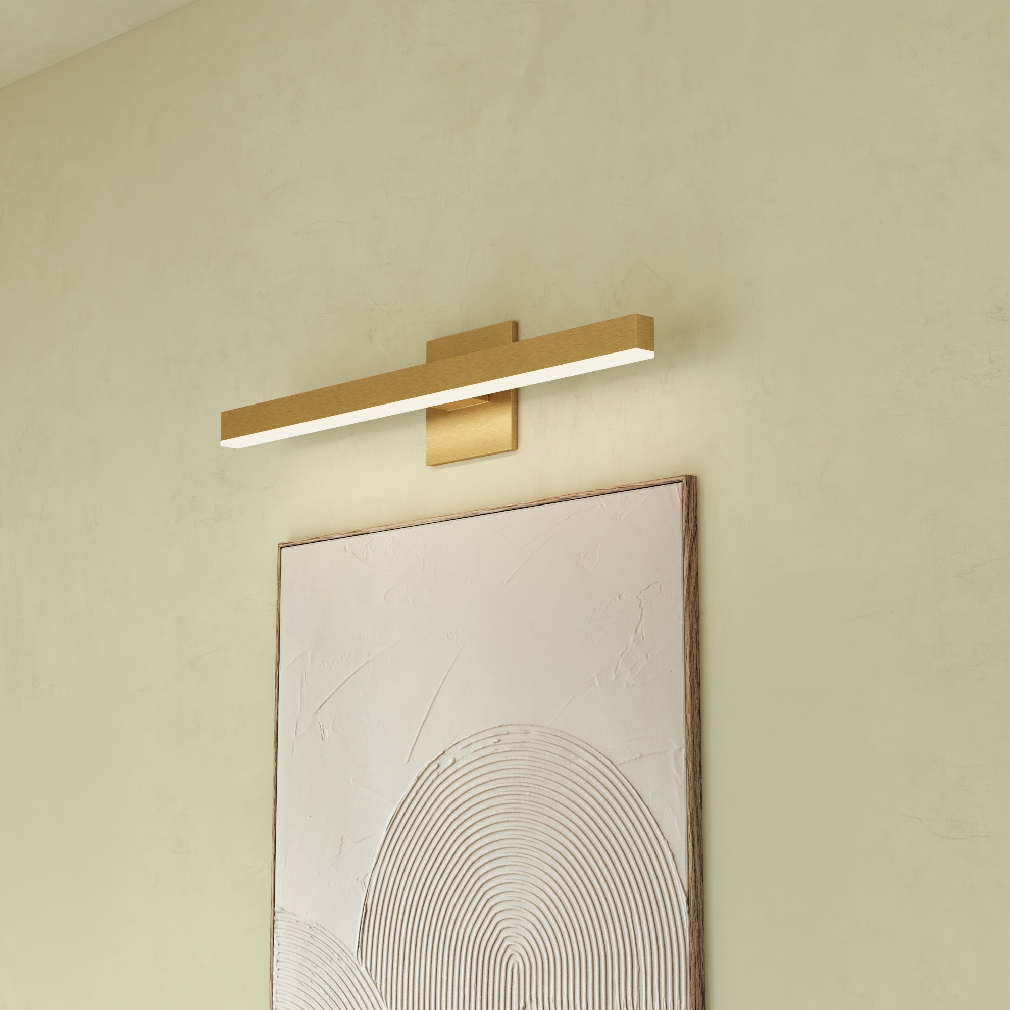 Vega 23" LED Vanity