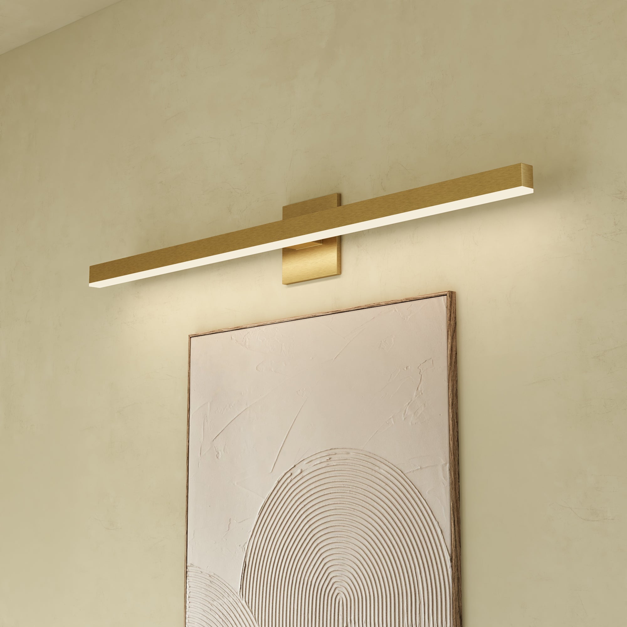 Vega 37" LED Vanity