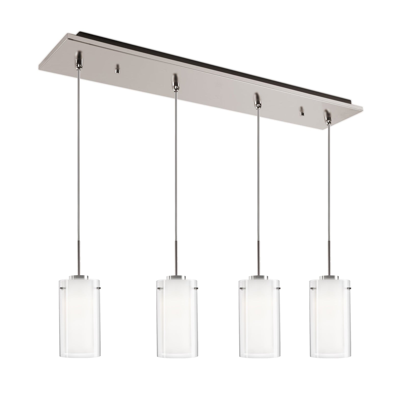 Verona 25" 4-Light Multi Pendant