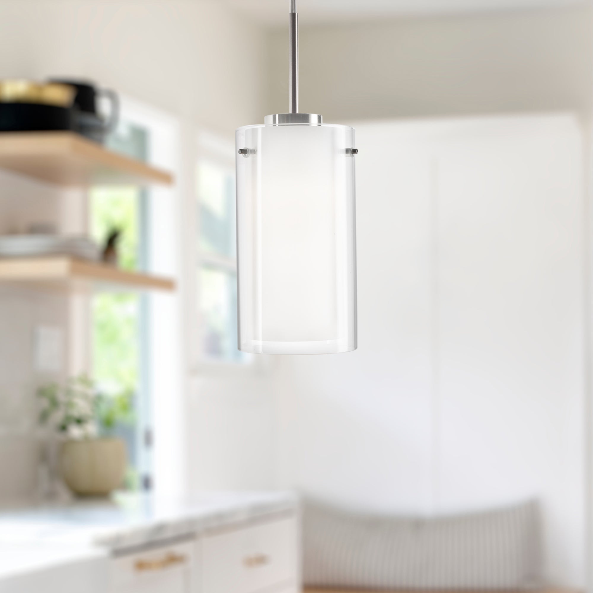 Verona 12" LED Pendant